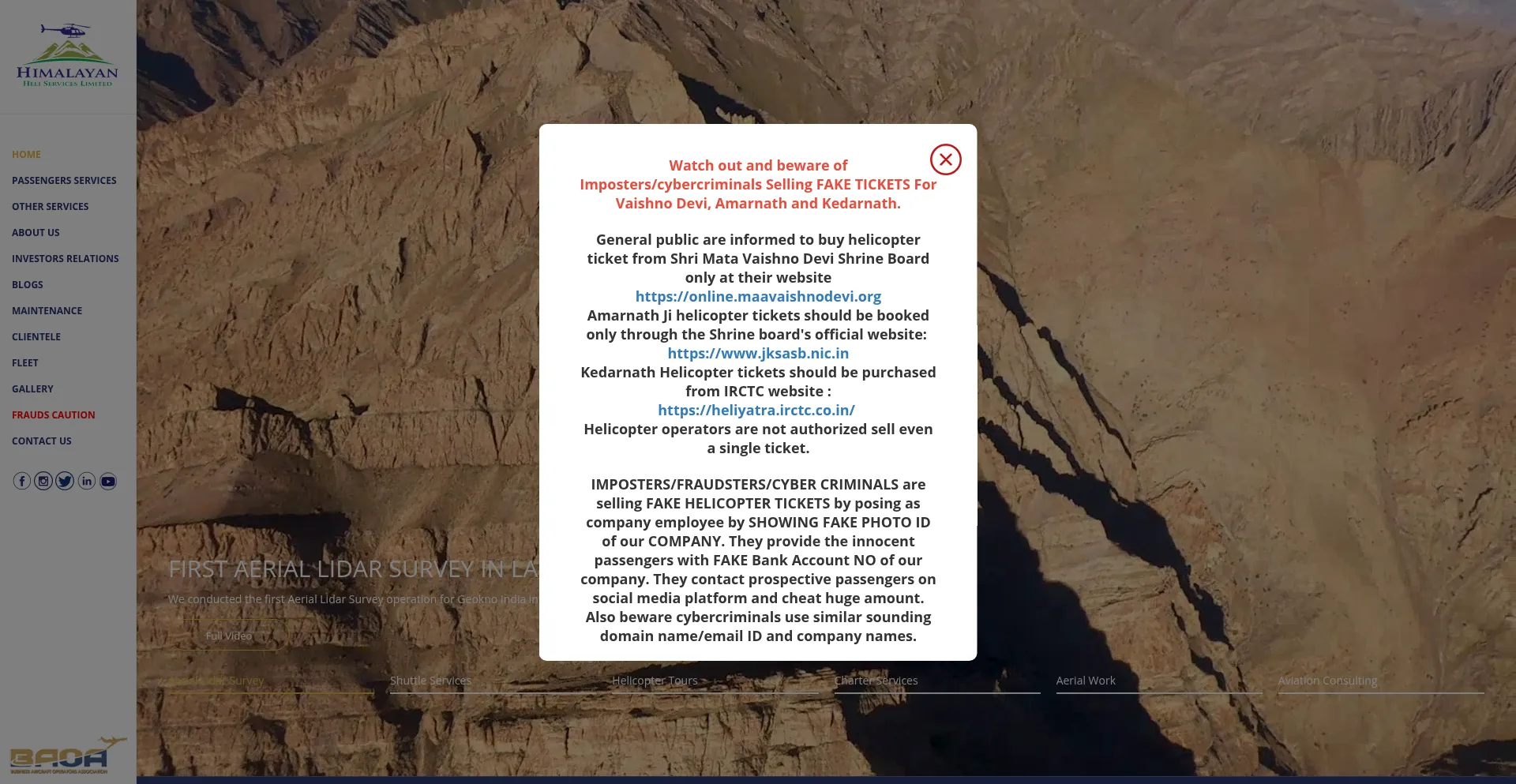 Himalayanheli.com