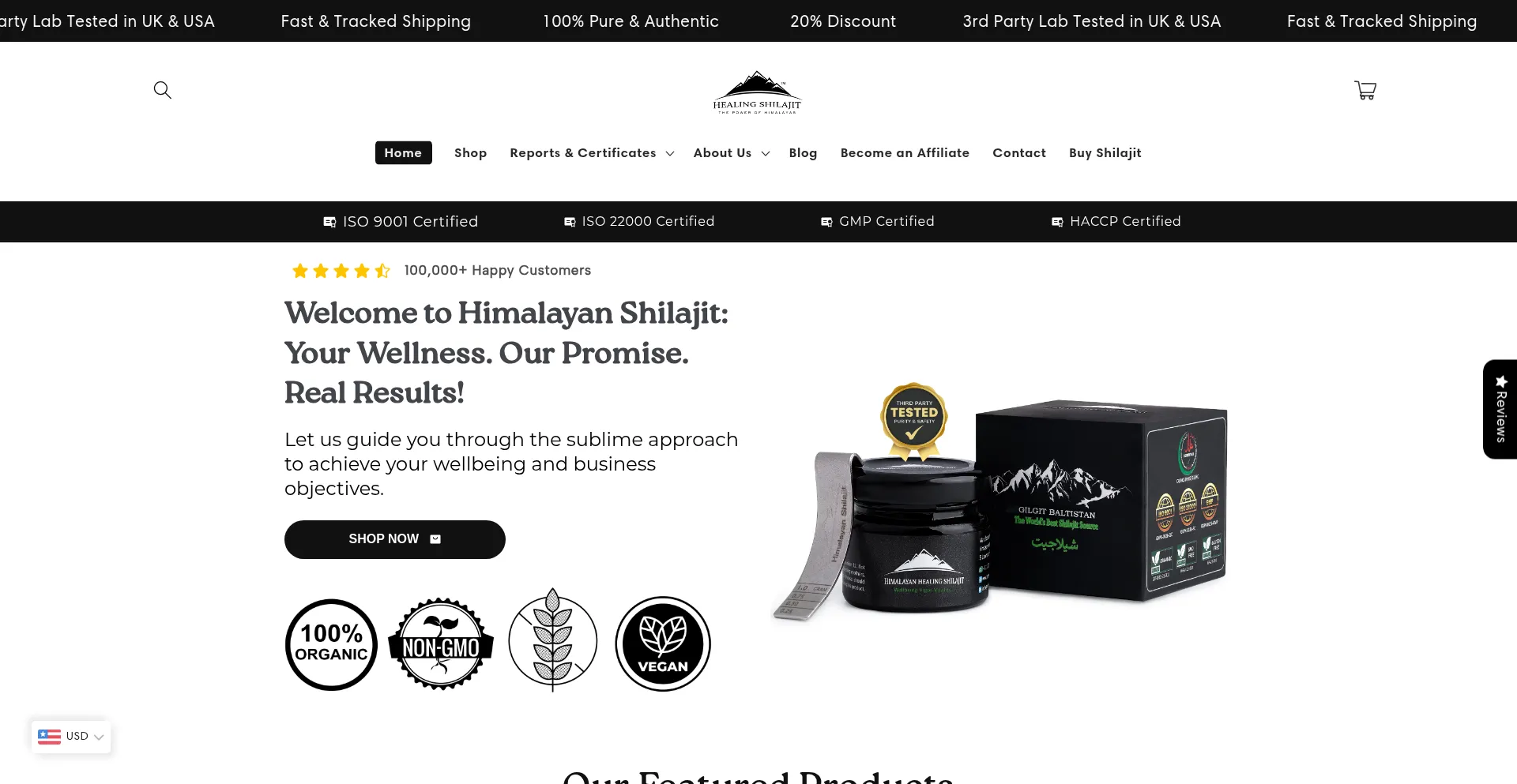 Himalayanshilajit.com