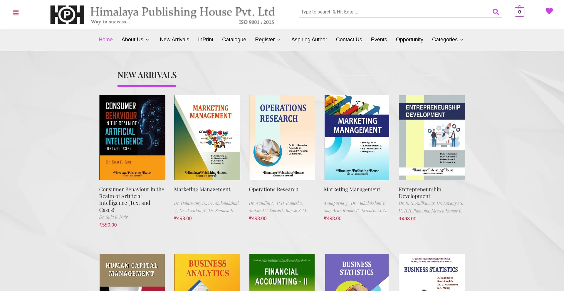 Himpub.com