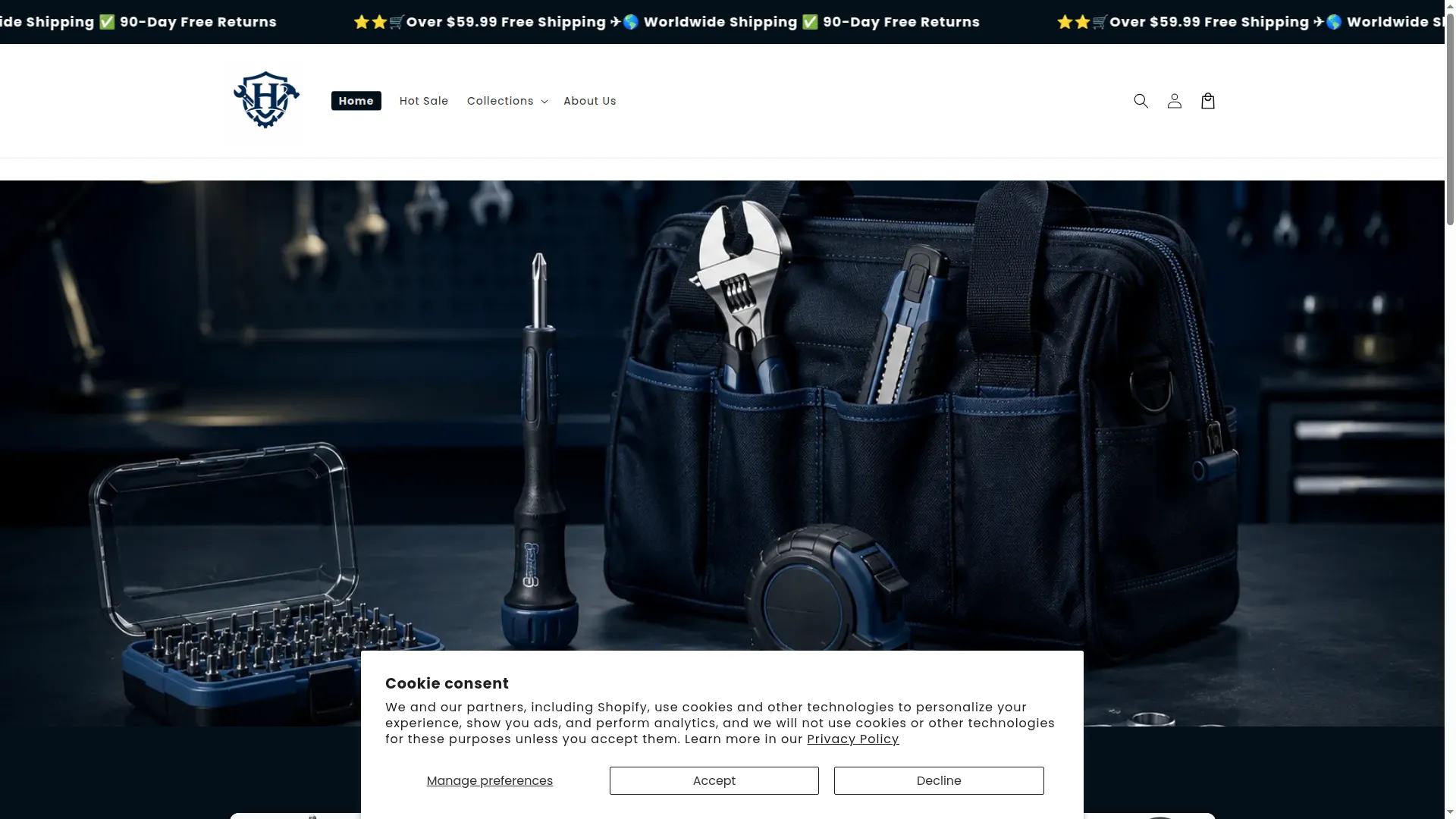 Hineifur.com