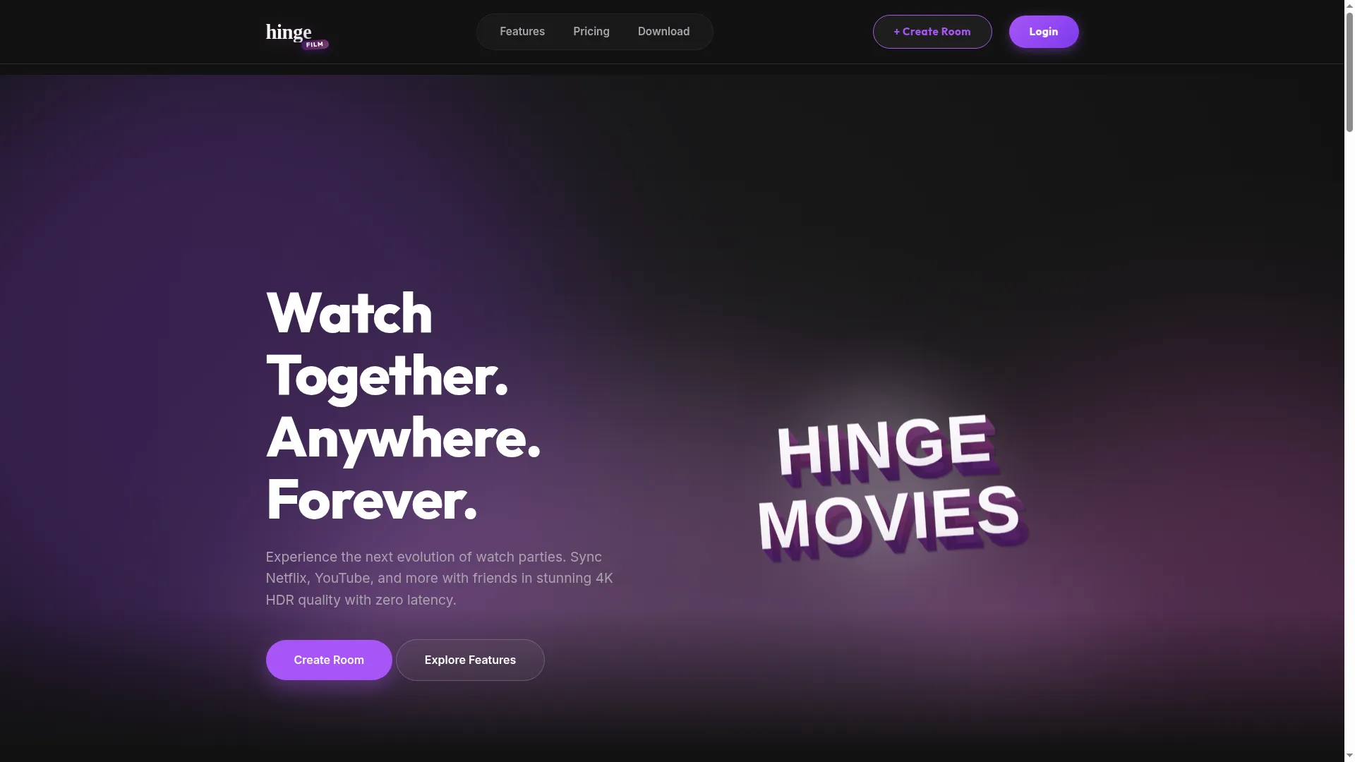 Hingemovies.com