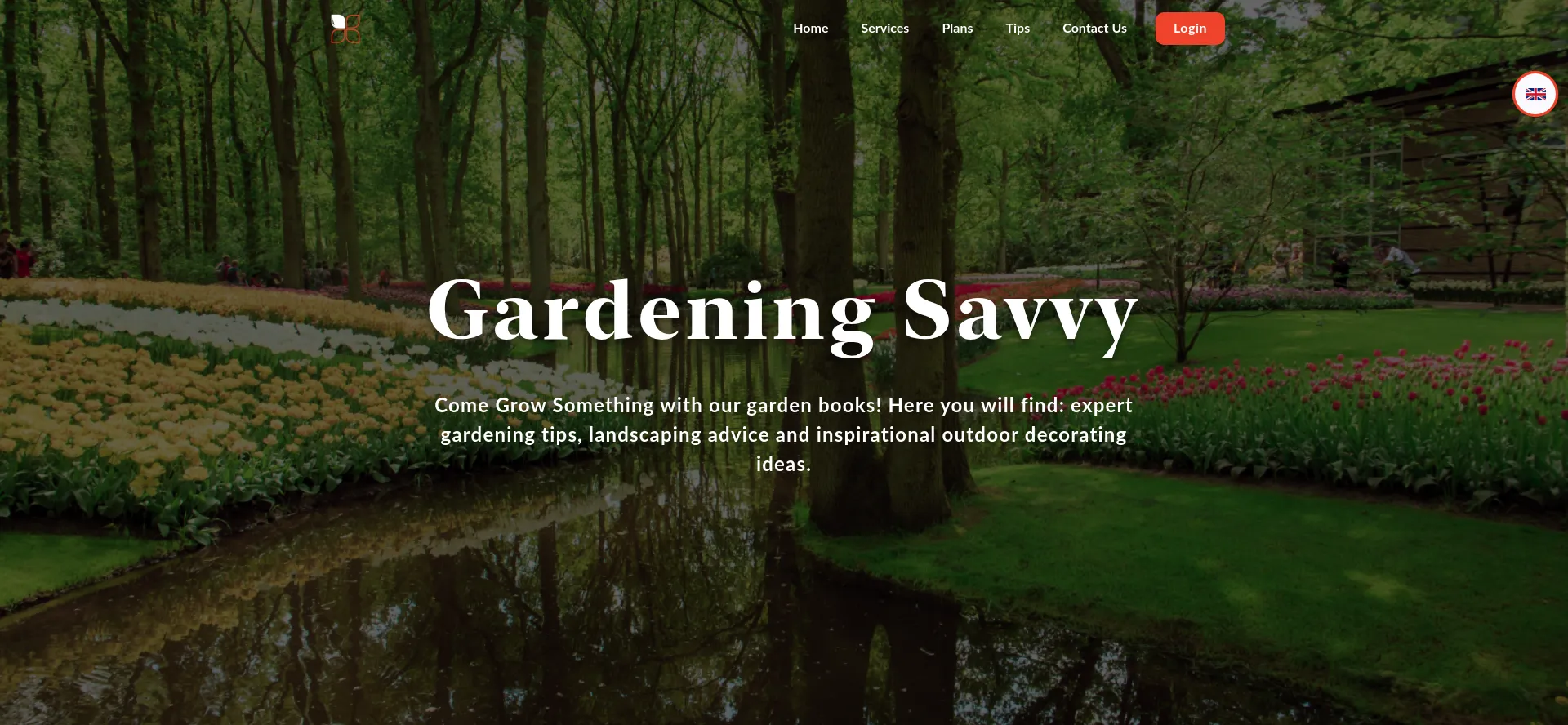 Hintsforgarden.com