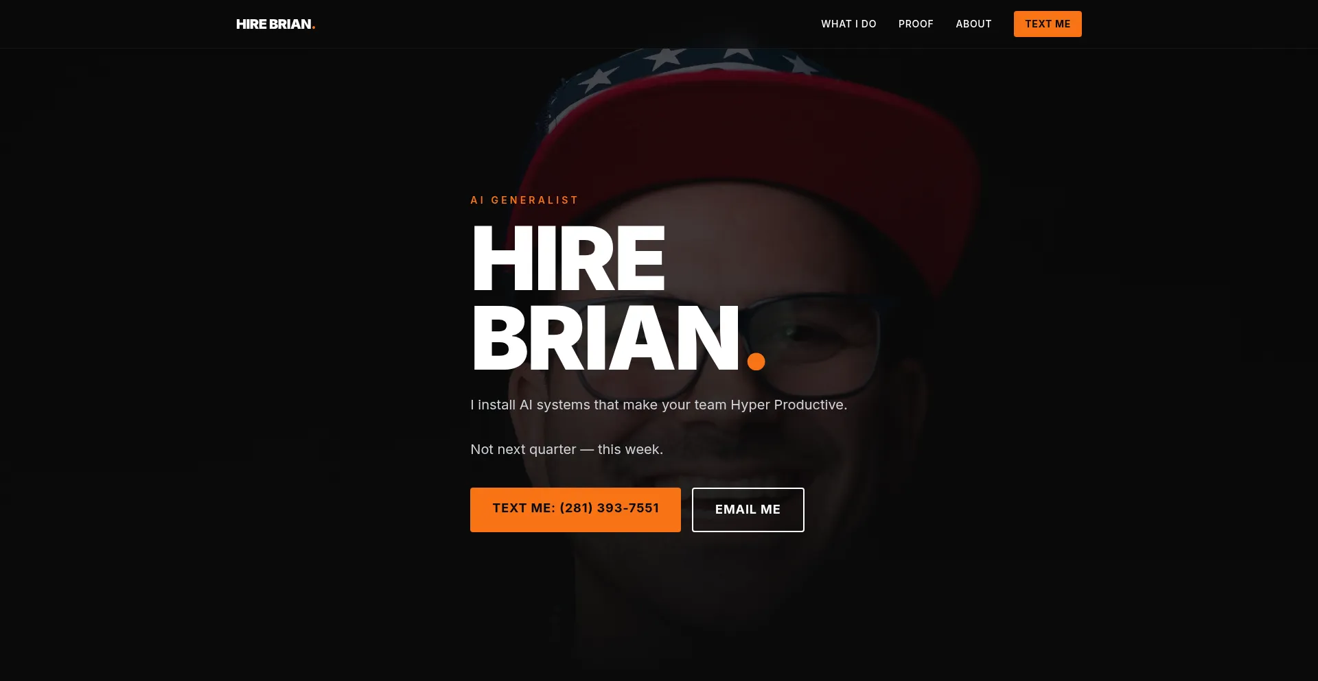 Hirebrian.ai