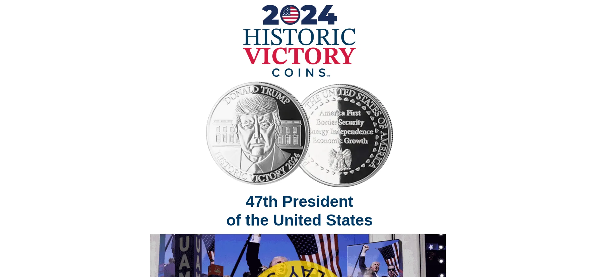 Historicvictorycoins.com