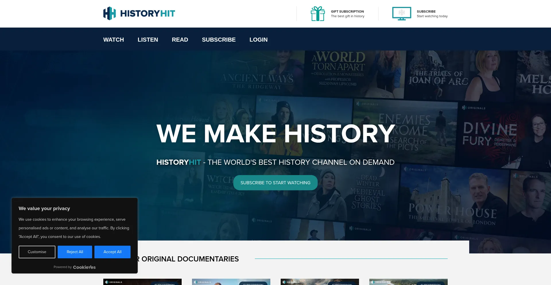 Historyhit.com