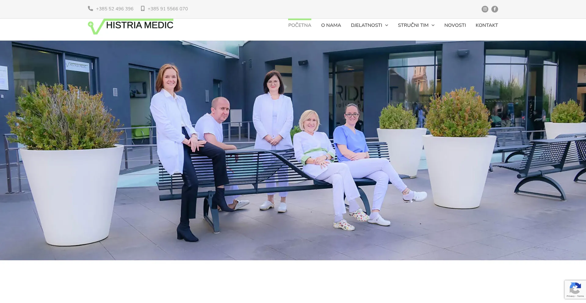 Histria-medic.hr