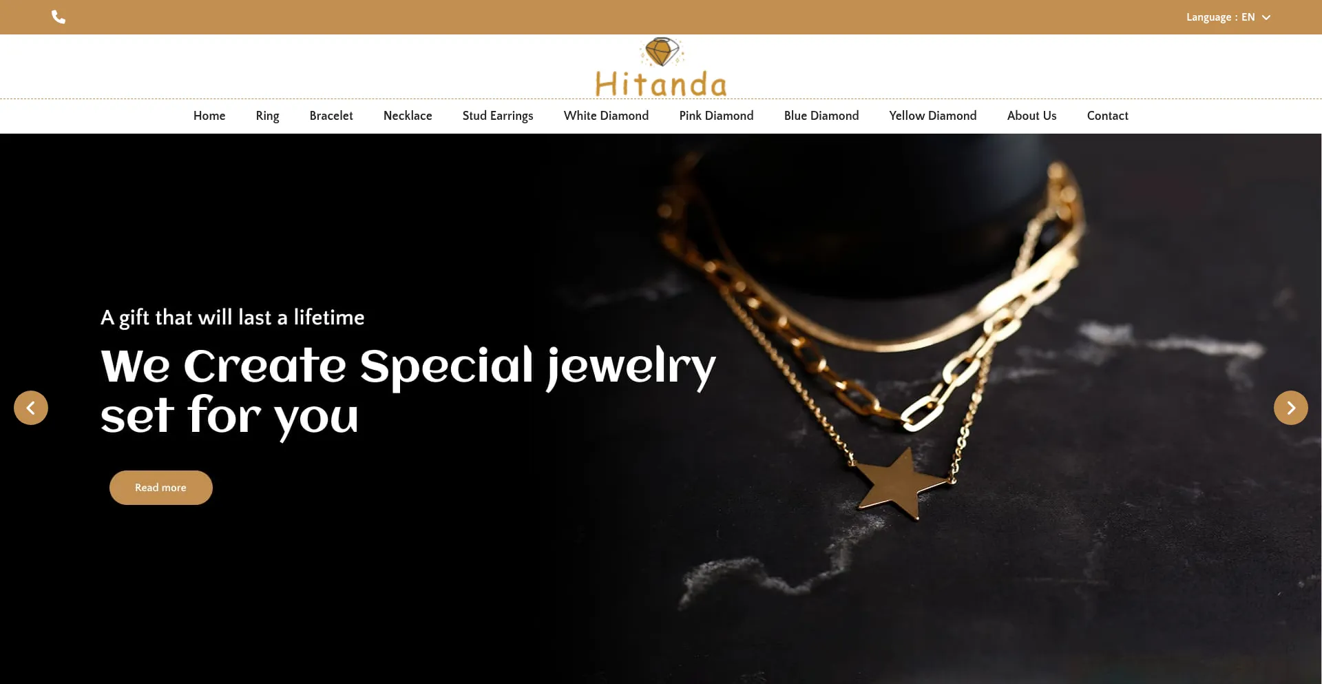 Hitandajewelry.com 安全可靠吗？