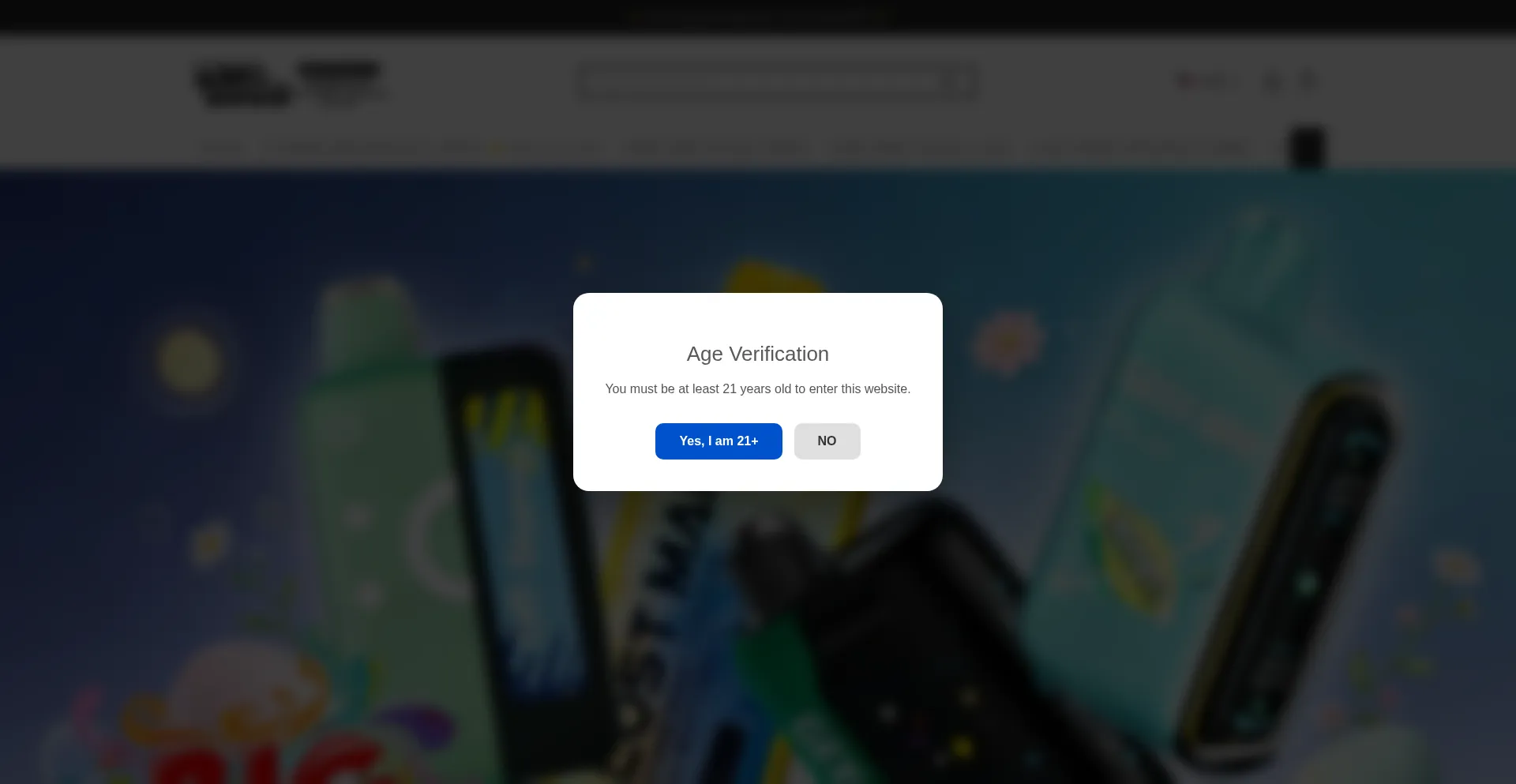 Hitsvaping.com