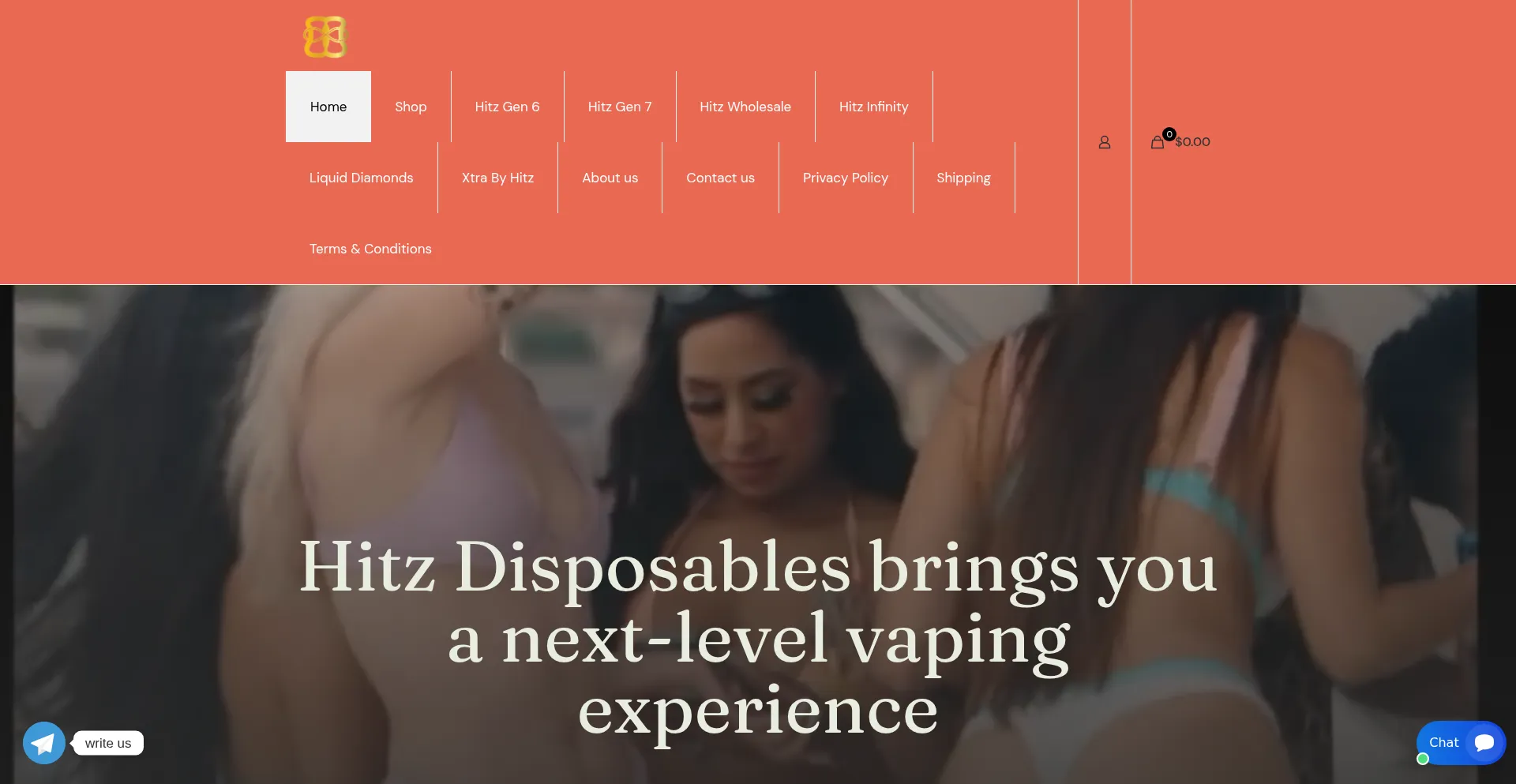 Hitzdisposablez.com