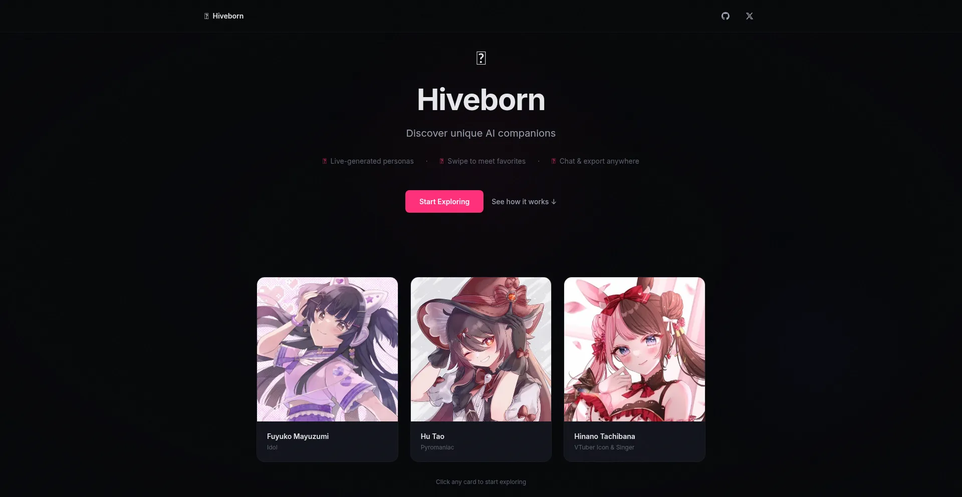 Hiveborn.net