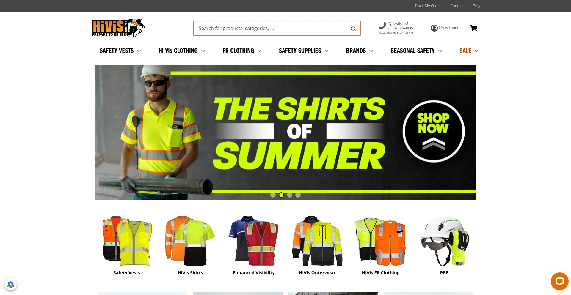Hivissupply.com