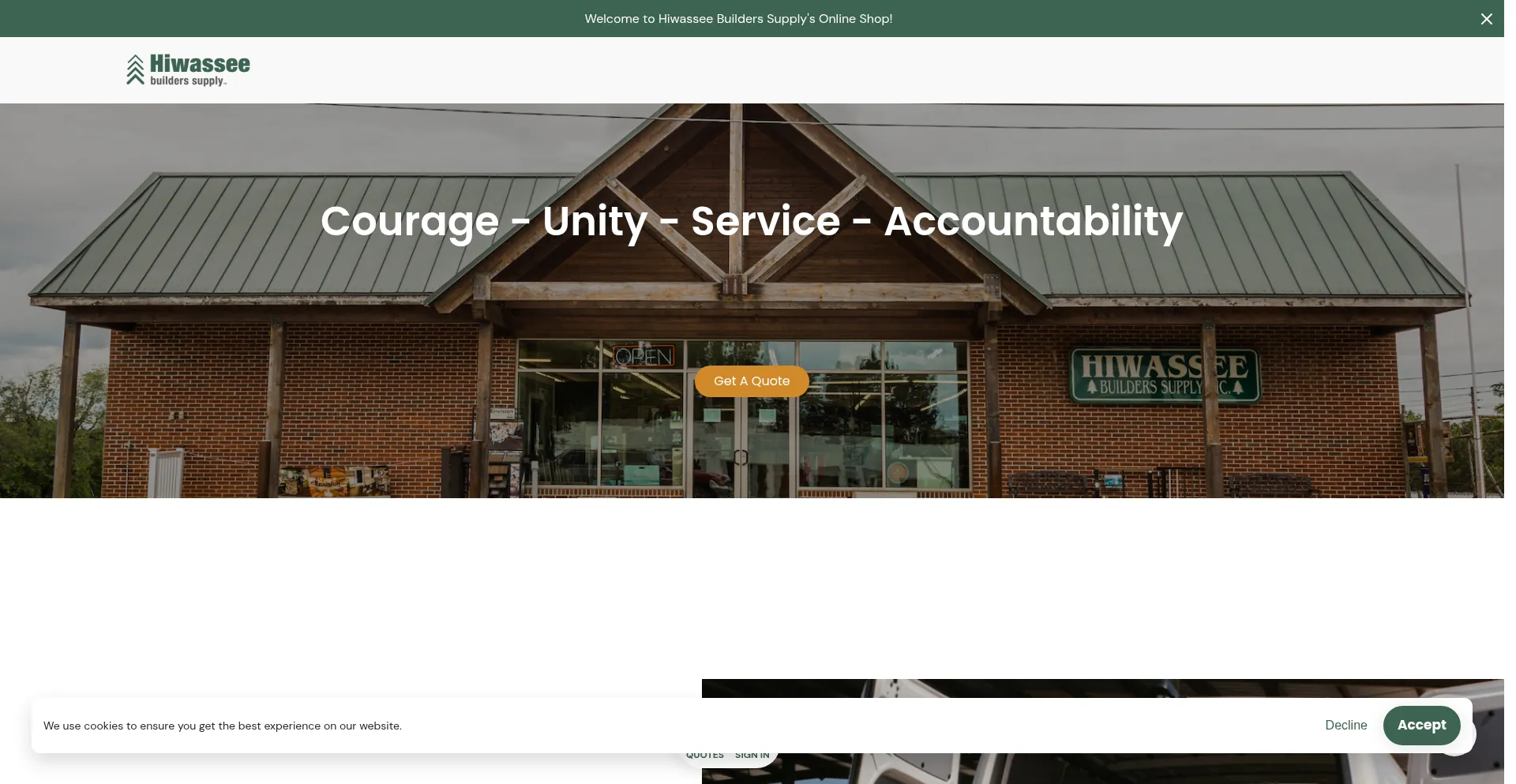 Hiwassee.com