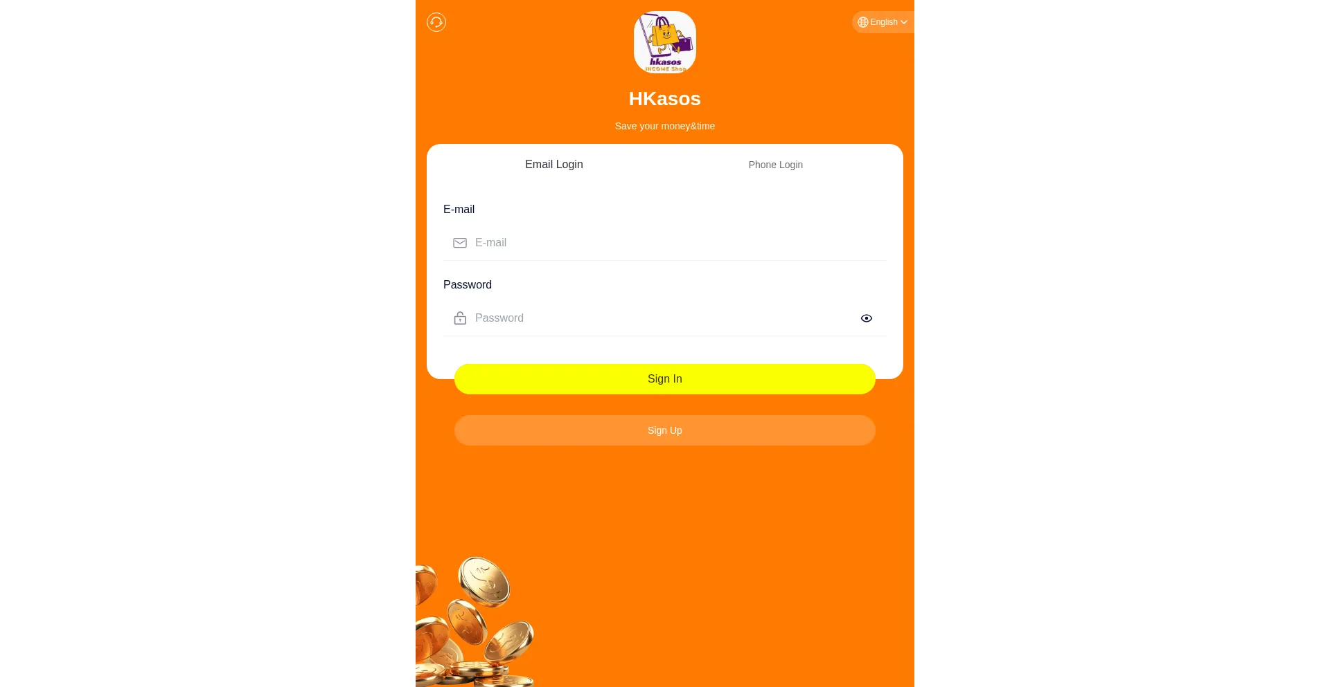Hkasosmall.com 安全可靠吗？
