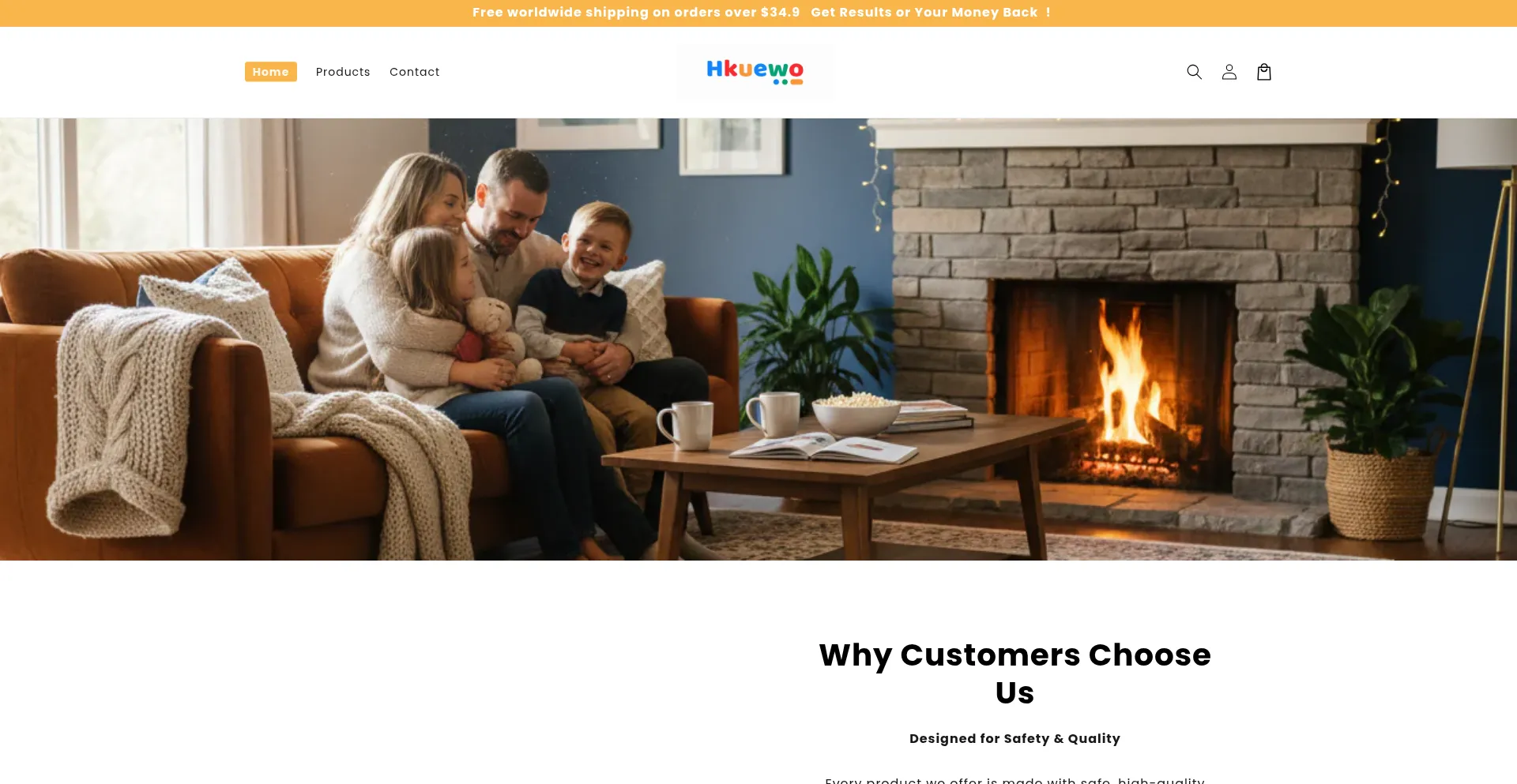 Hkuewo.com