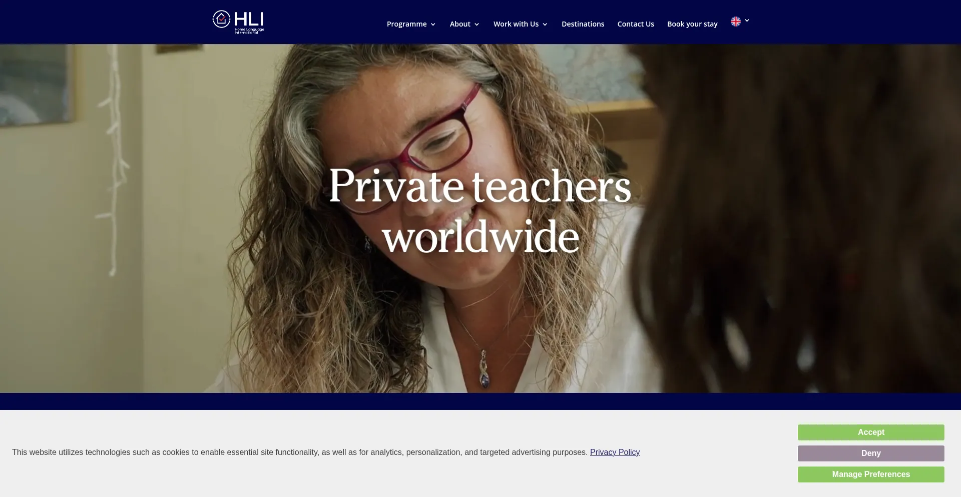 Hli.co.uk