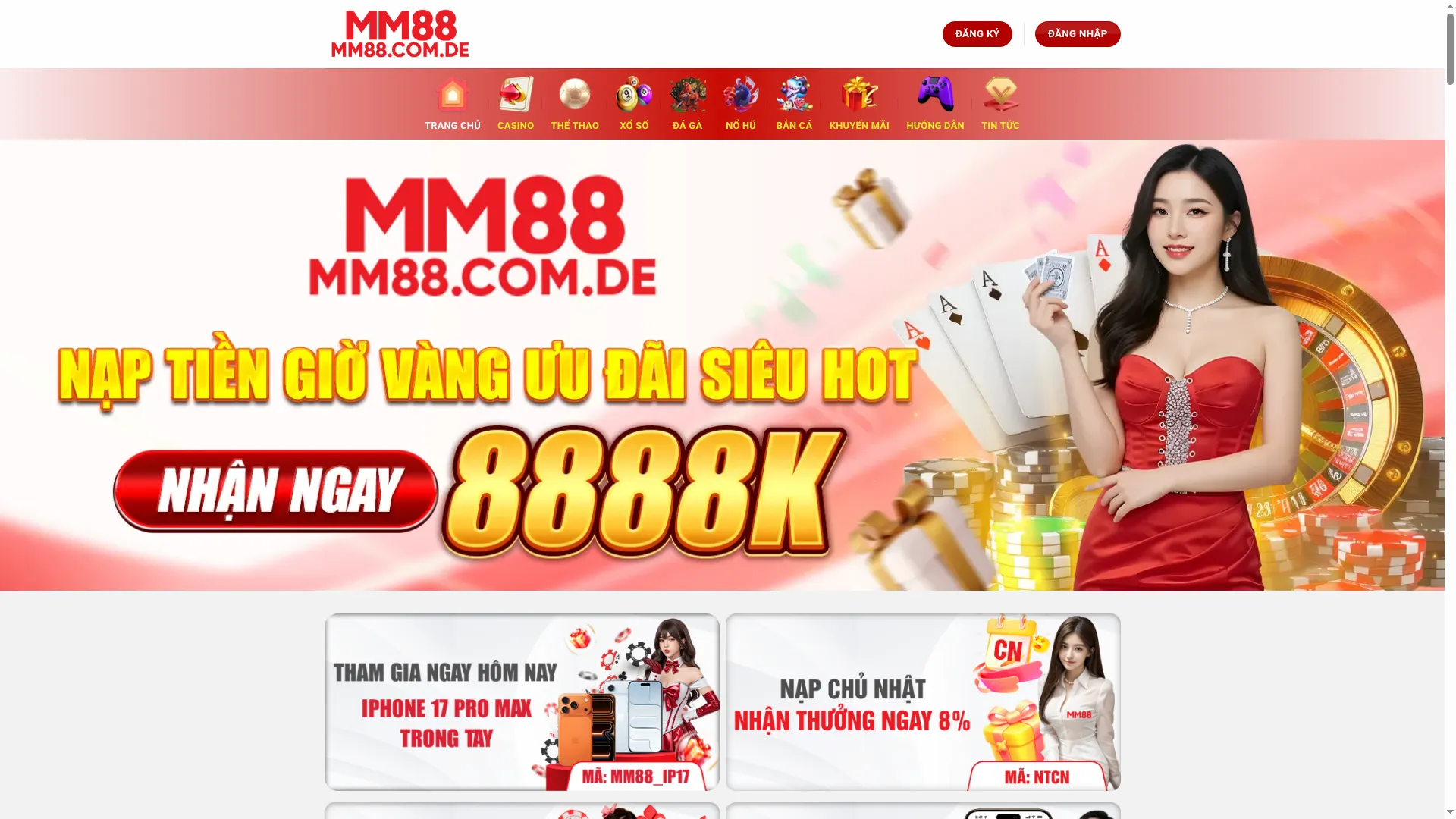 Hoahongminh.com