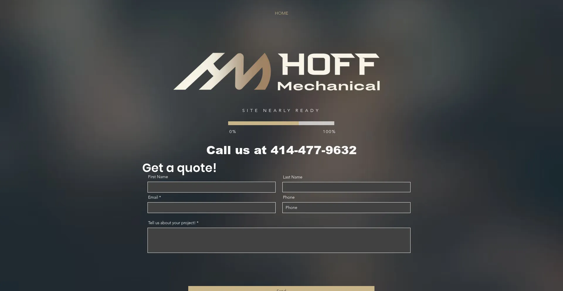 Hoffmechanical.com