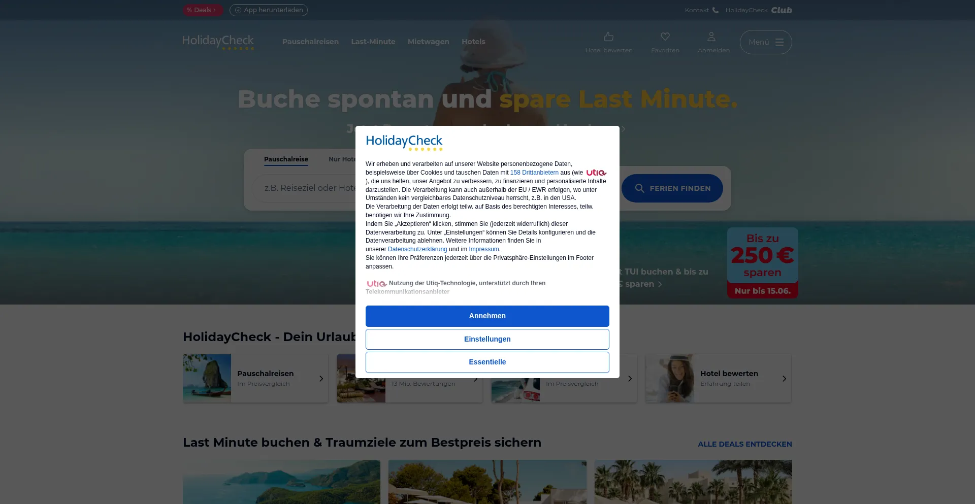 Holidaycheck.ch