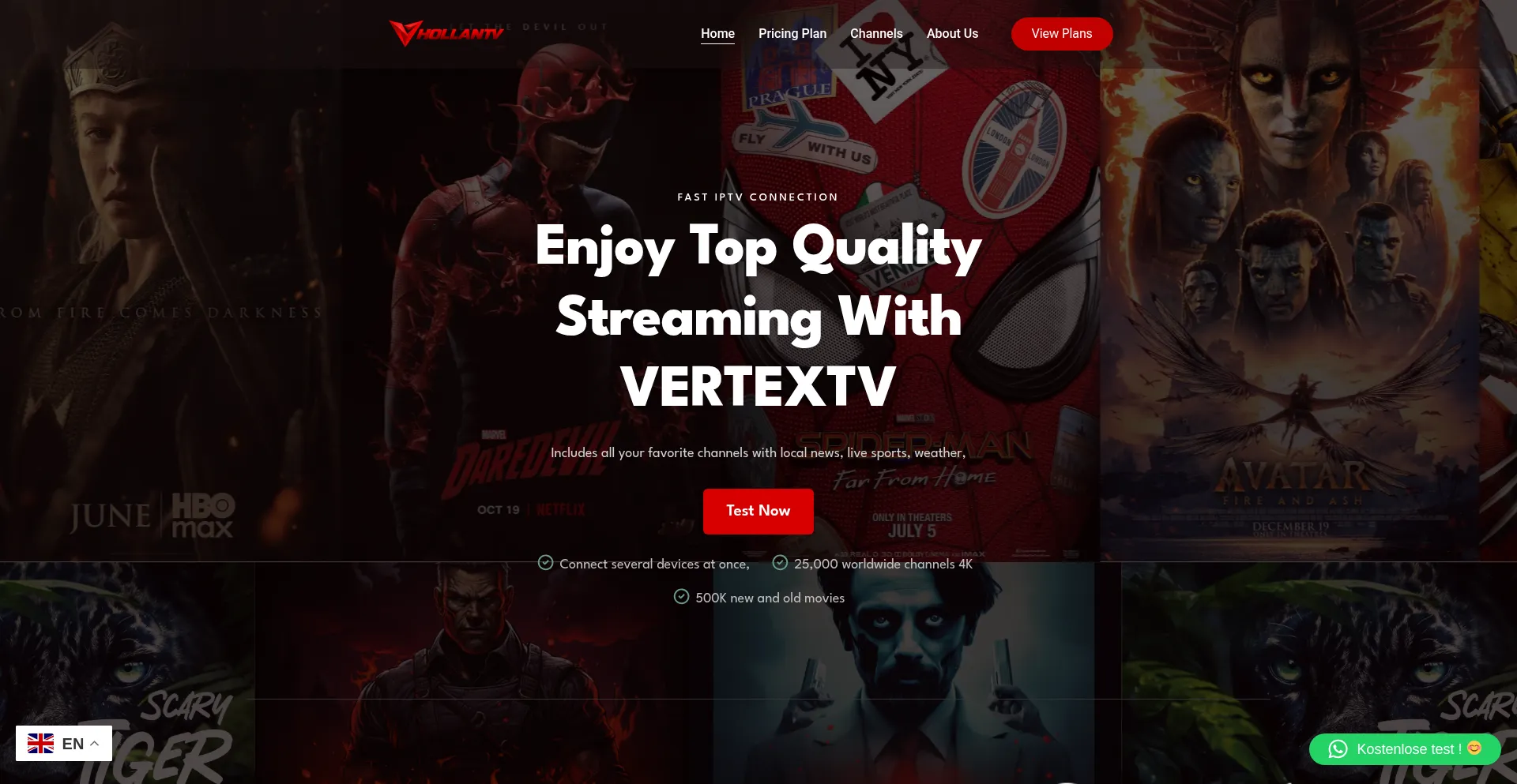 Hollantv.shop