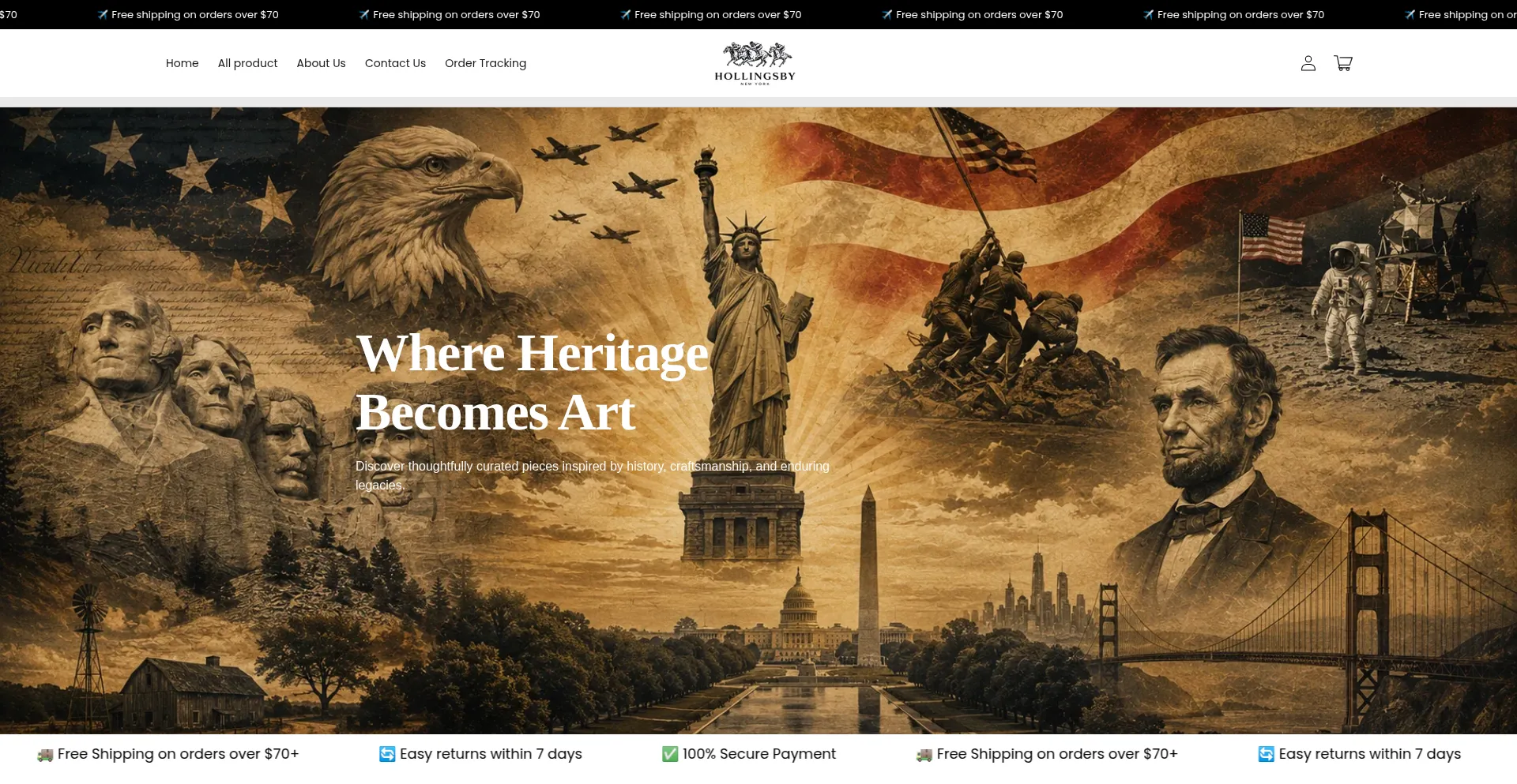 Hollingsby.com