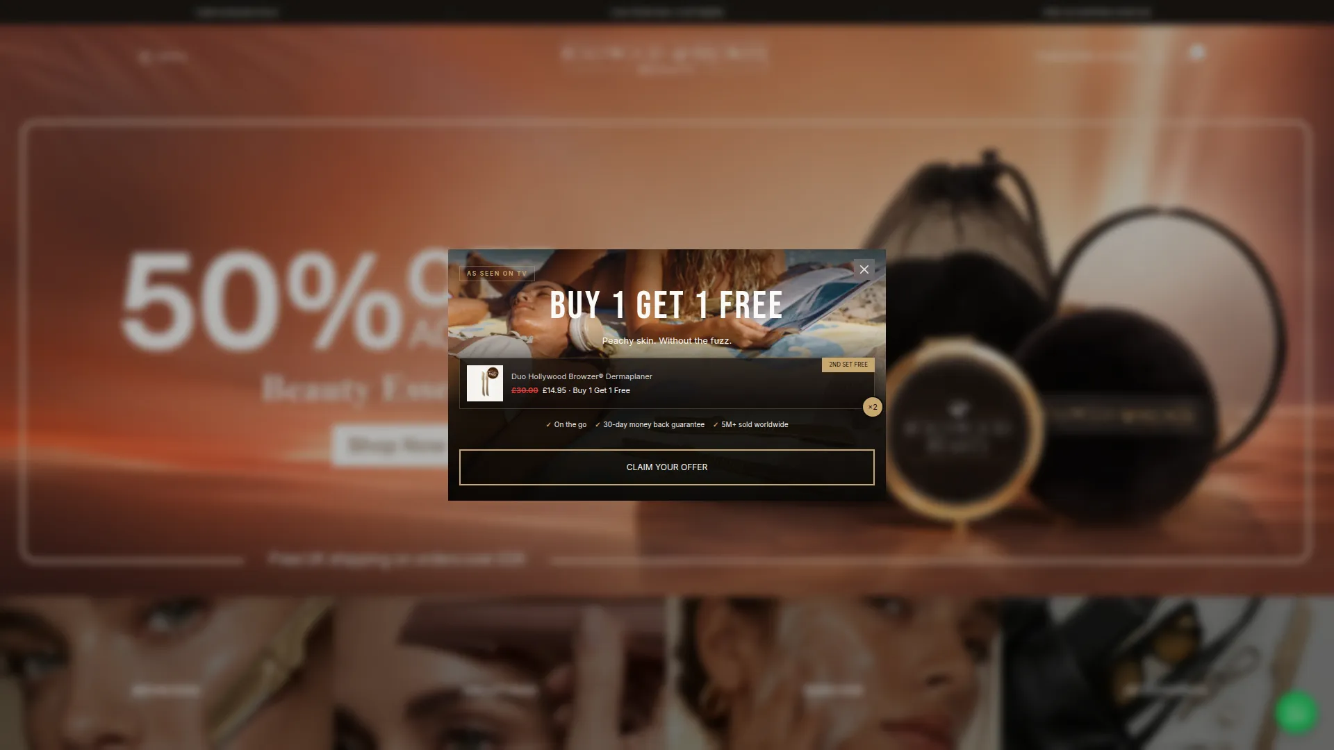 Hollywoodbrowzer.com
