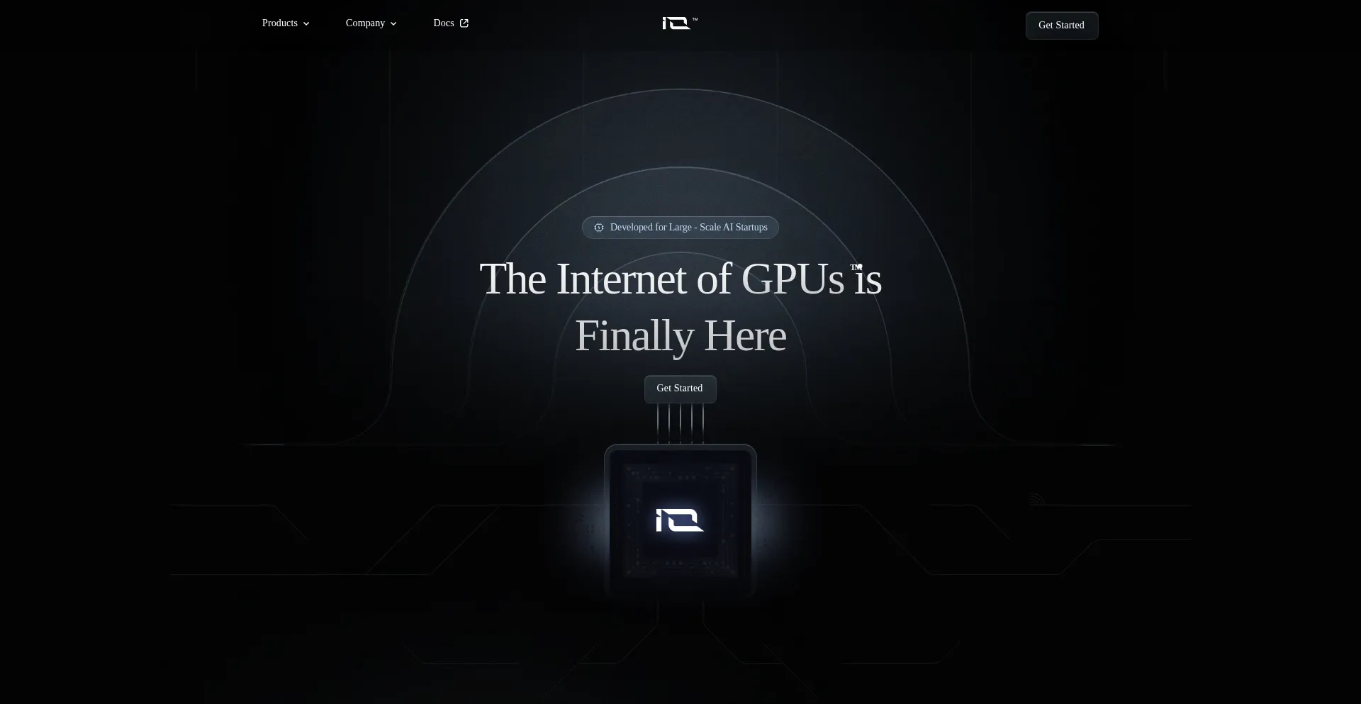 Holopresale.capetown Screenshot