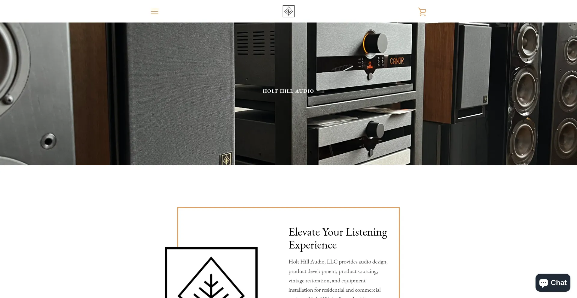 Holthill.com