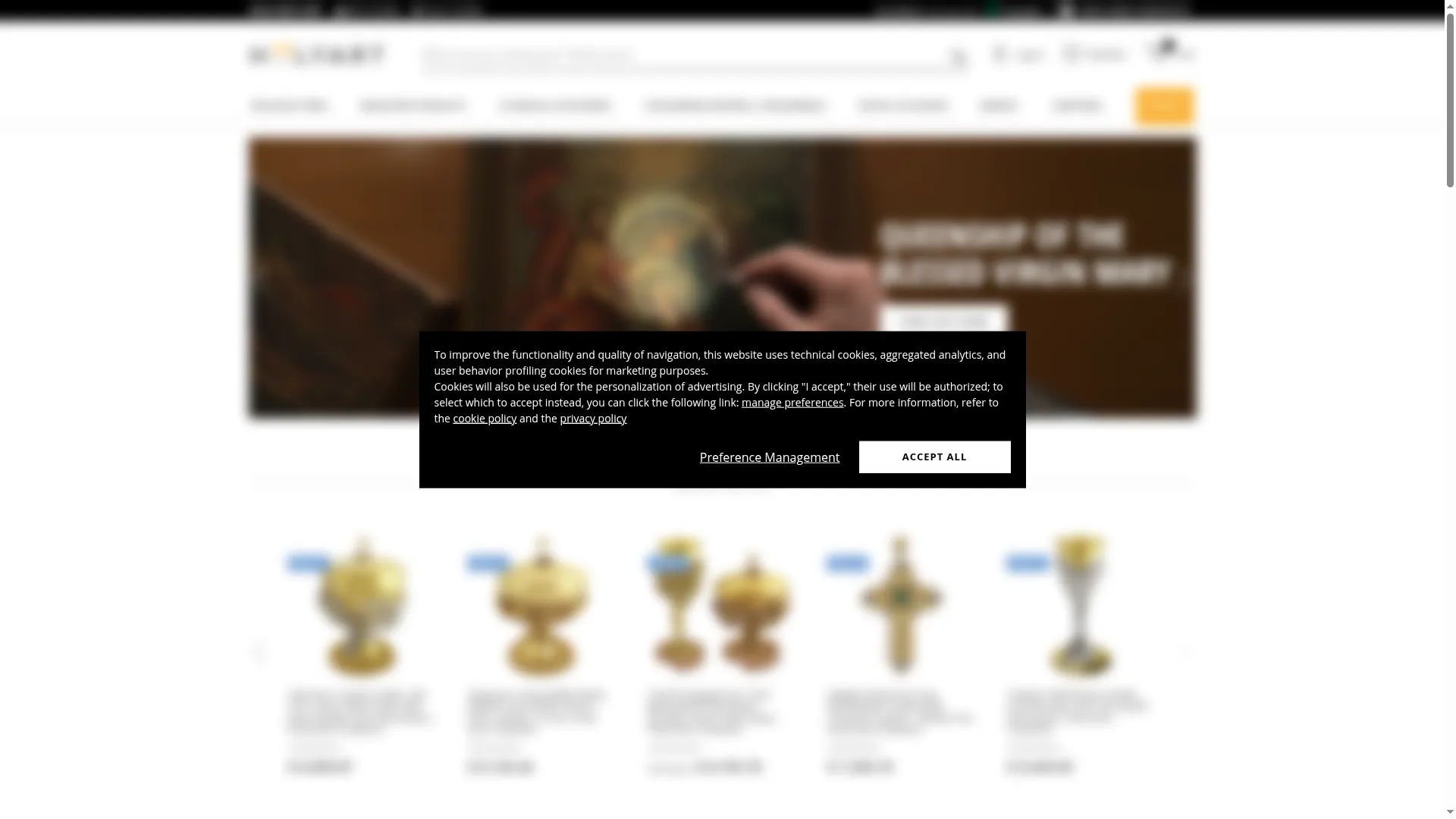 Holyart.com