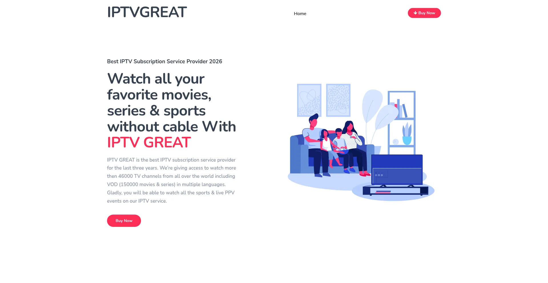 Home.iptvgreat.online