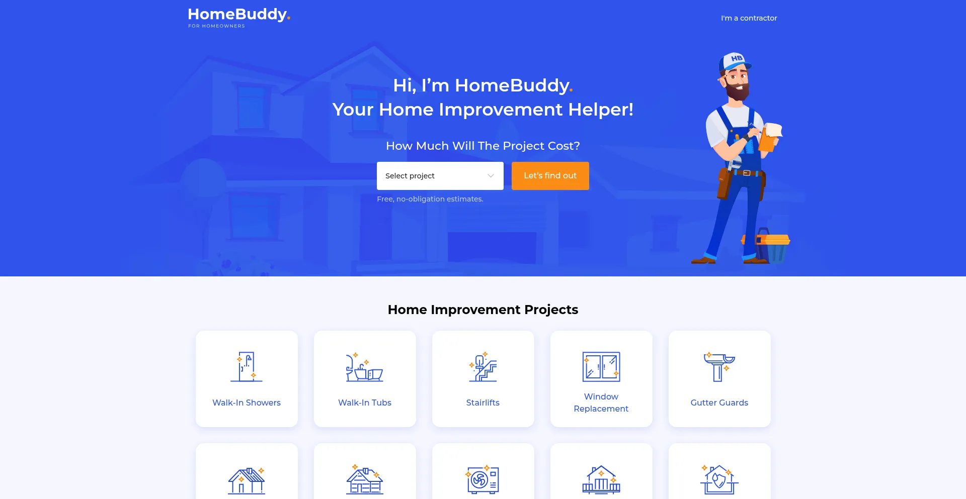 Homebuddy.com