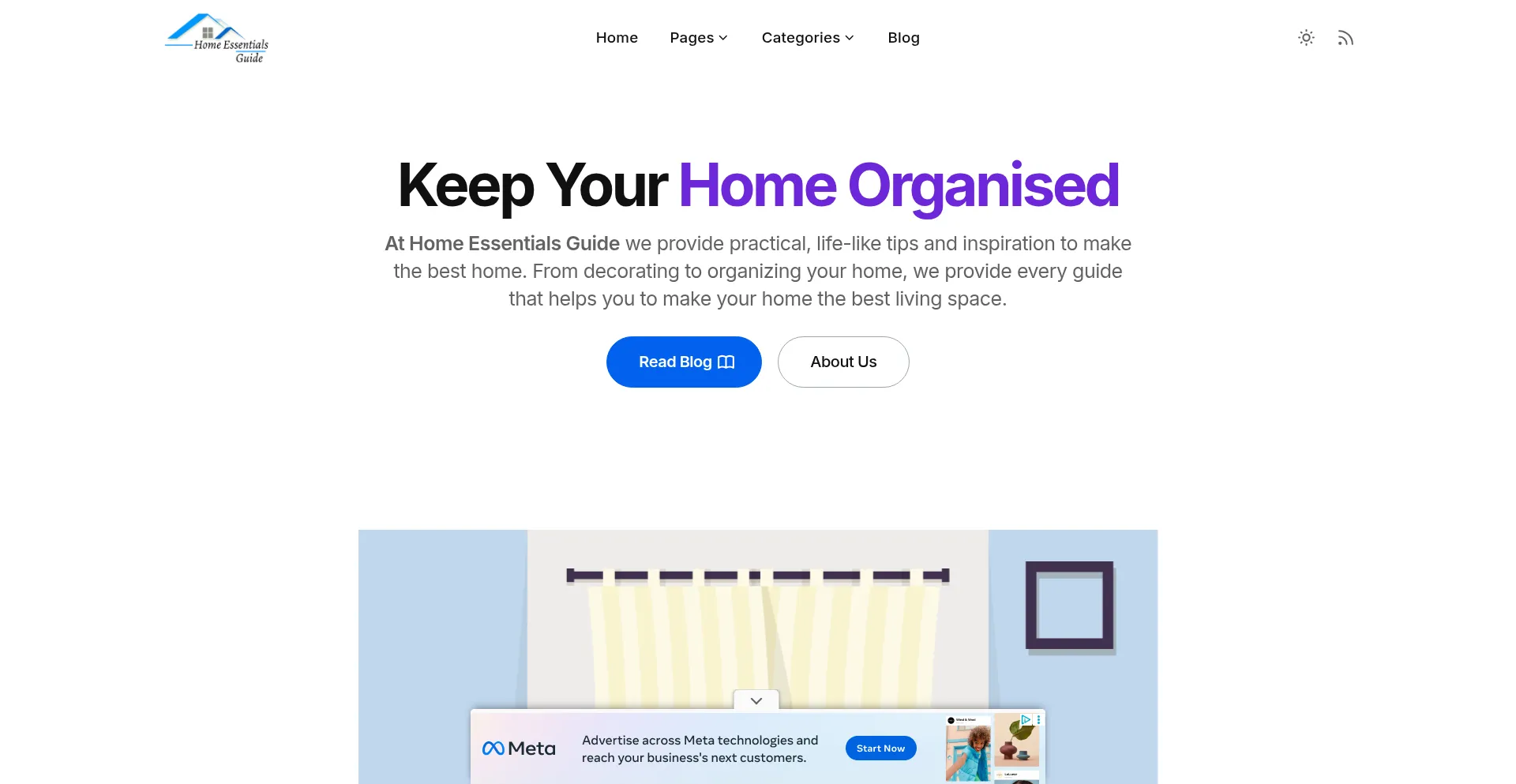 Homeessentialsguide.com