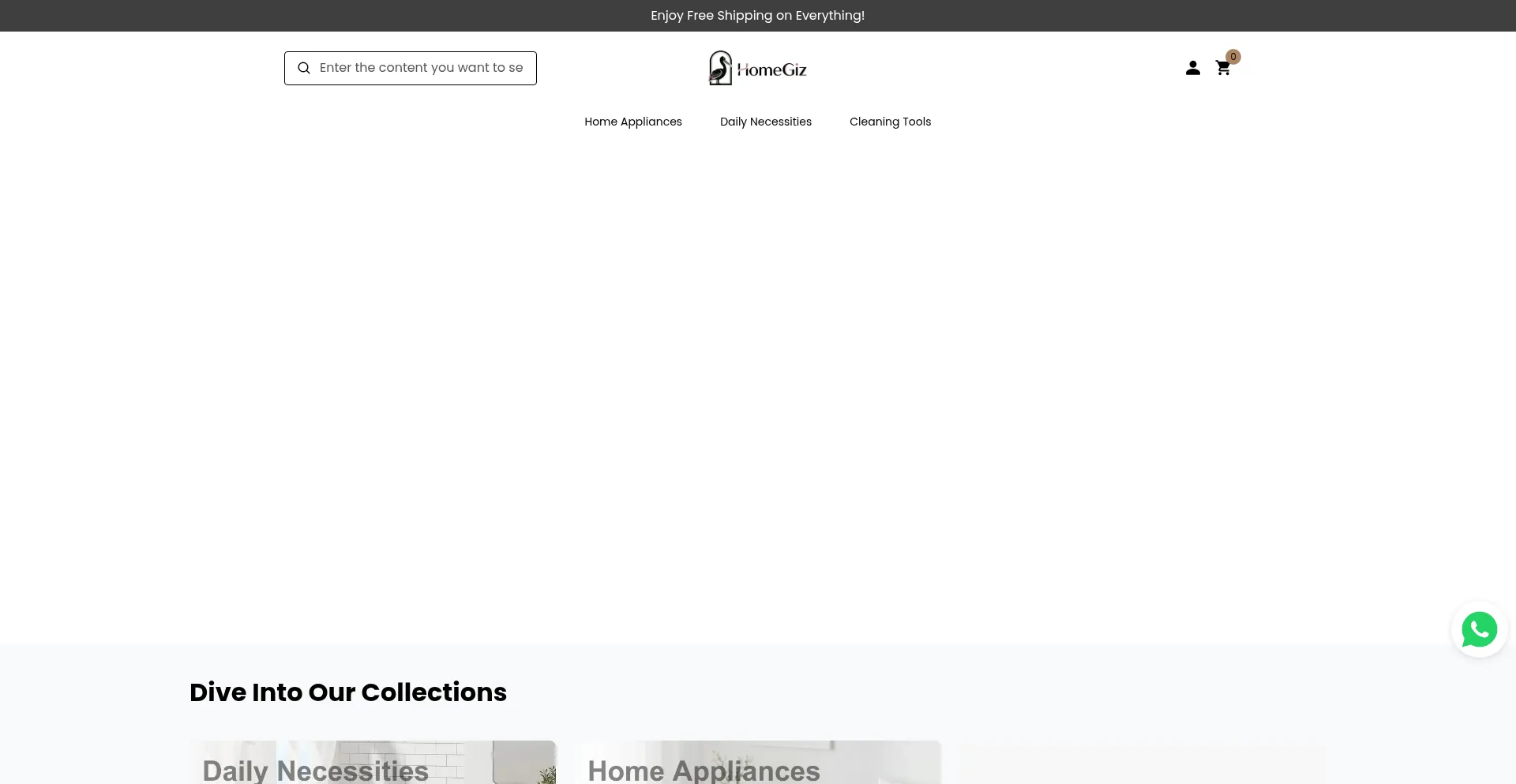 Homegiz.com
