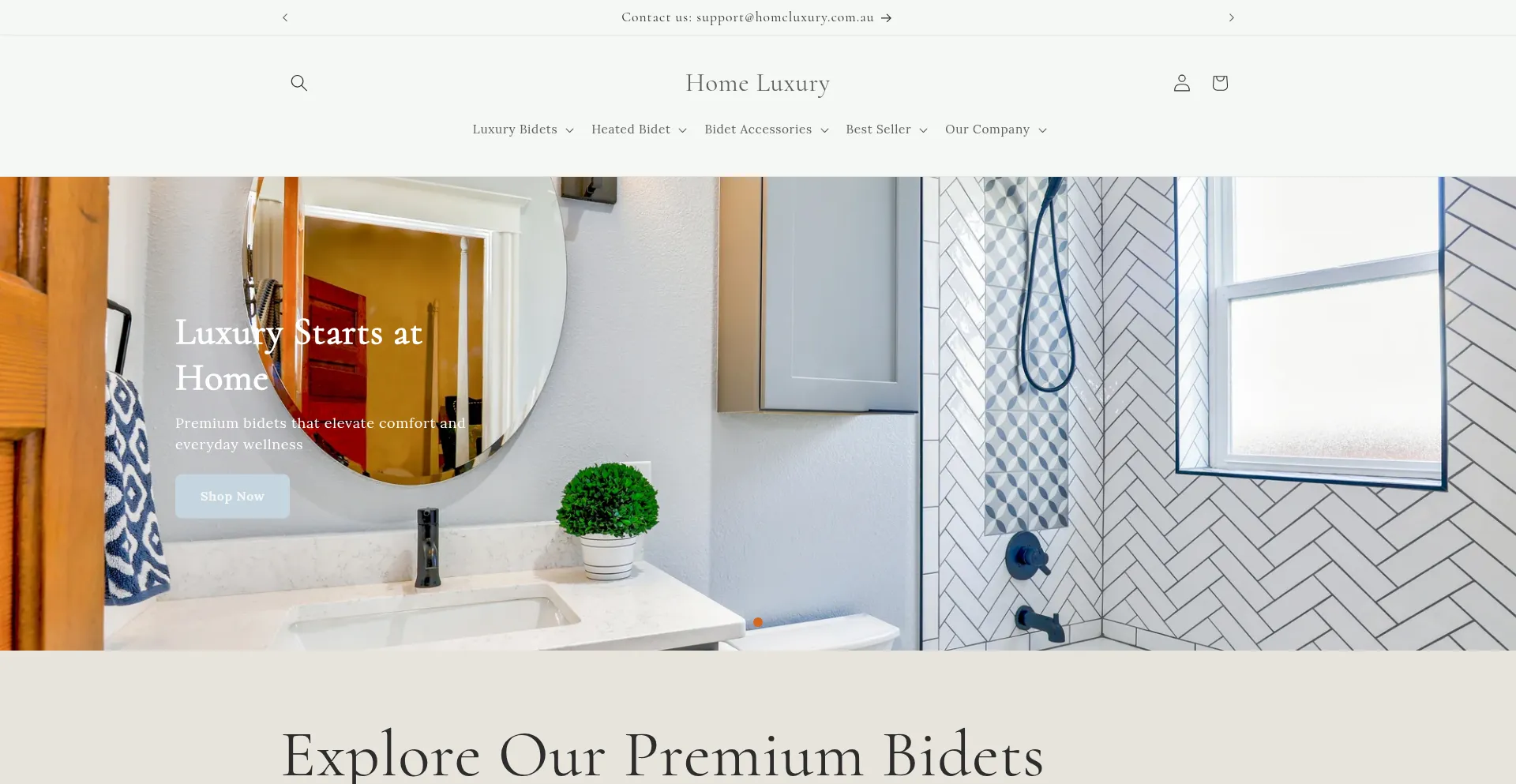 Homeluxury.com.au