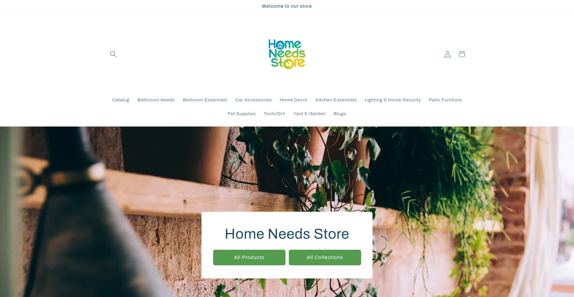 Homeneedsstore.com