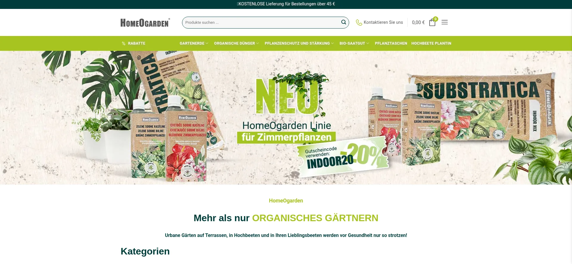 Homeogarden.de
