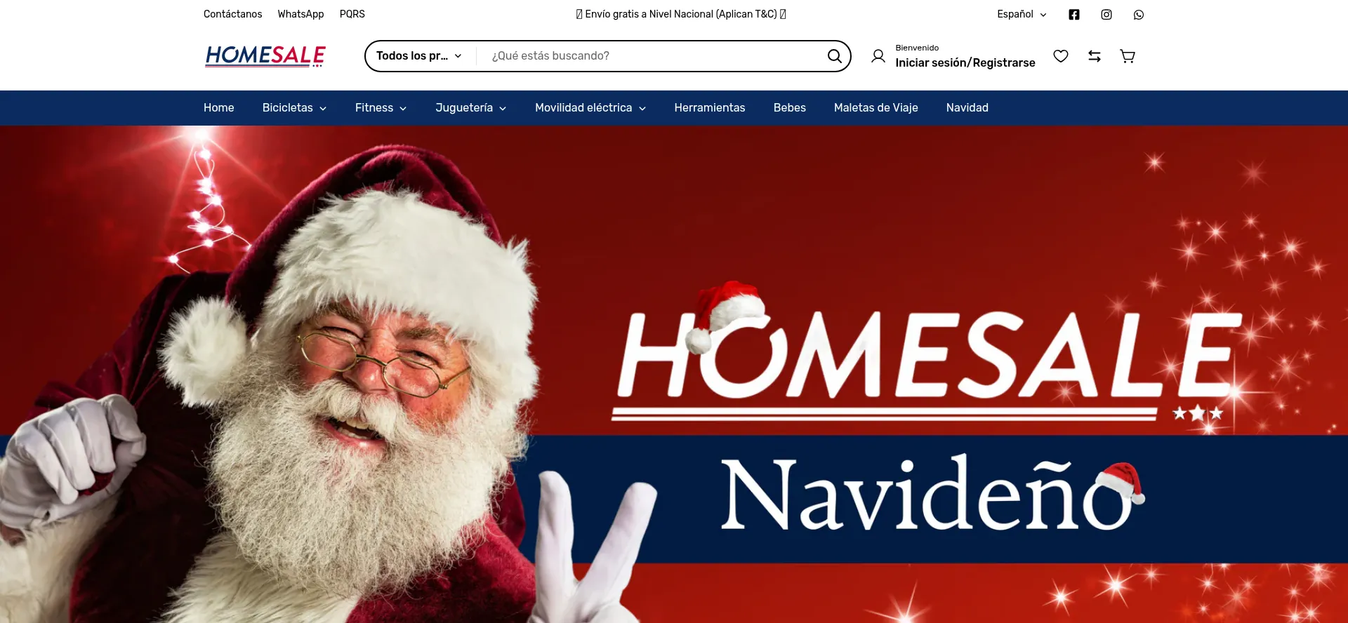 Homesale.com.co