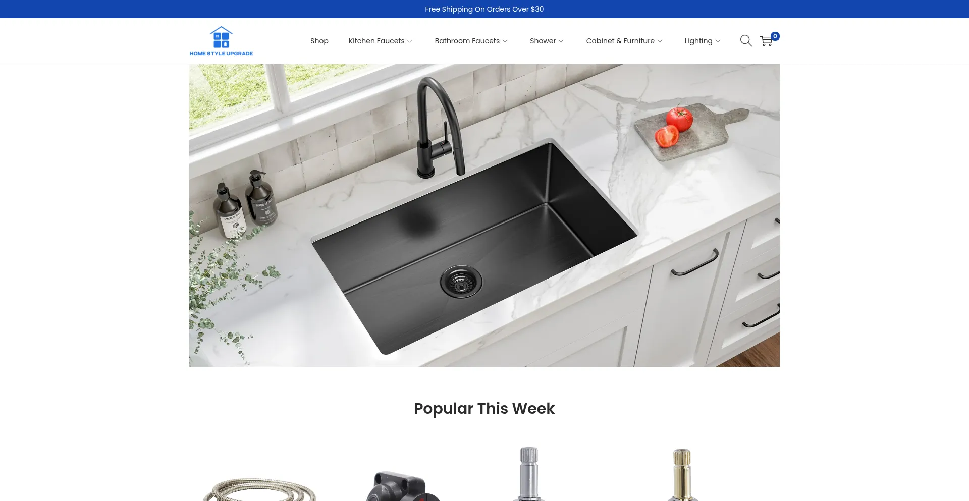 Homestyleupgrade.com
