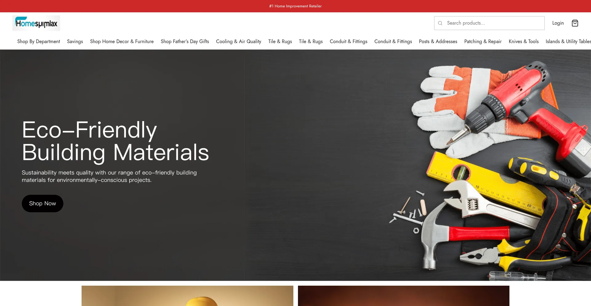 Homesupplymax.com