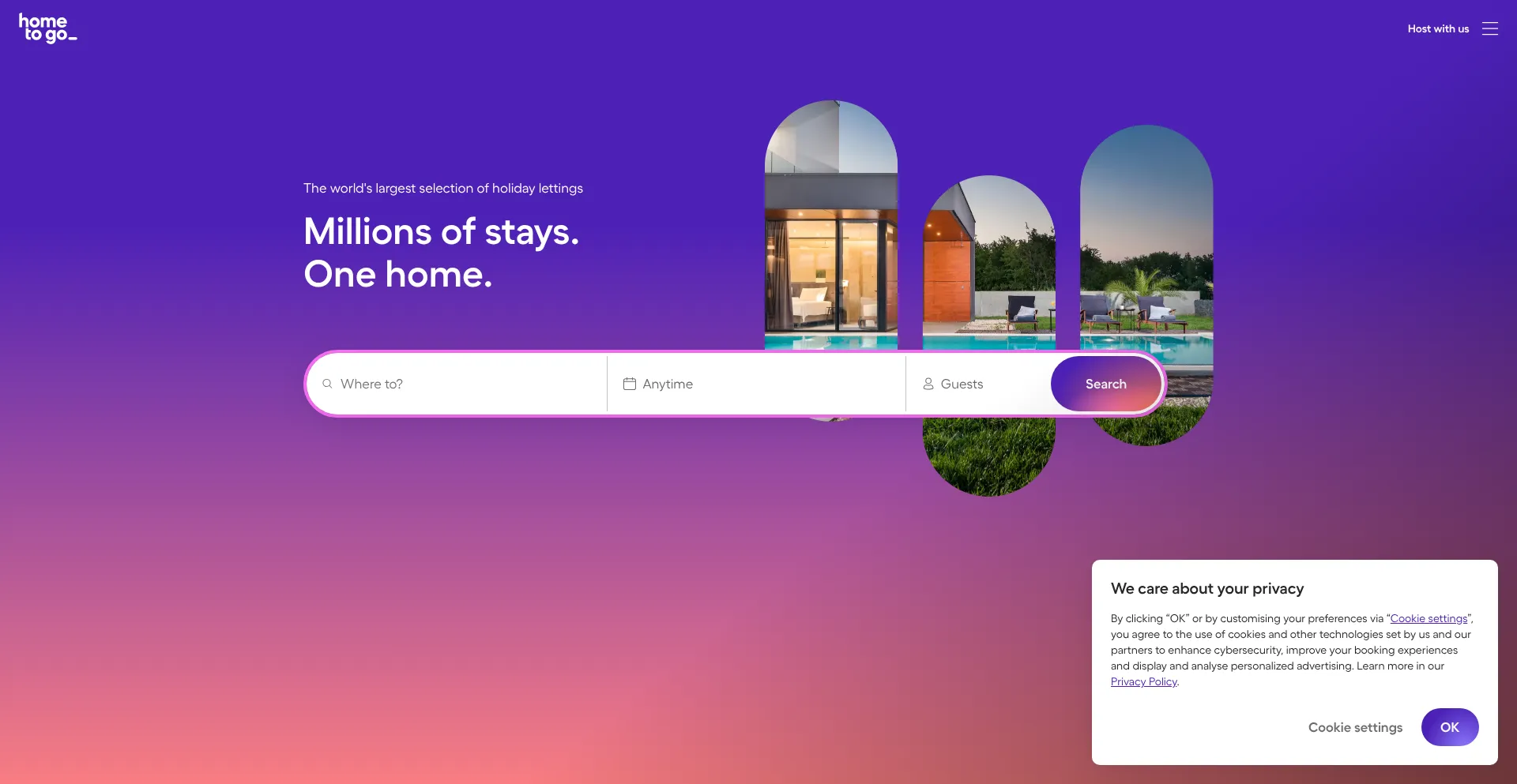 Hometogo.co.uk