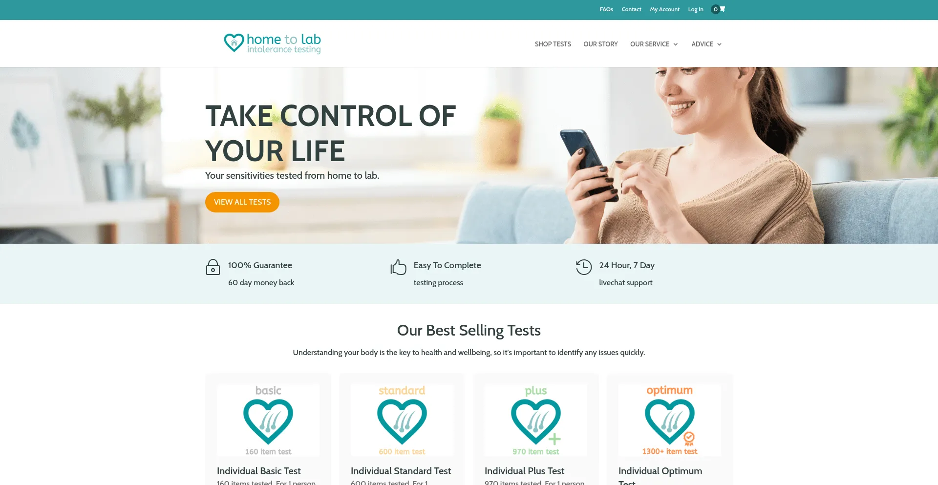 Hometolab.com 安全可靠吗？