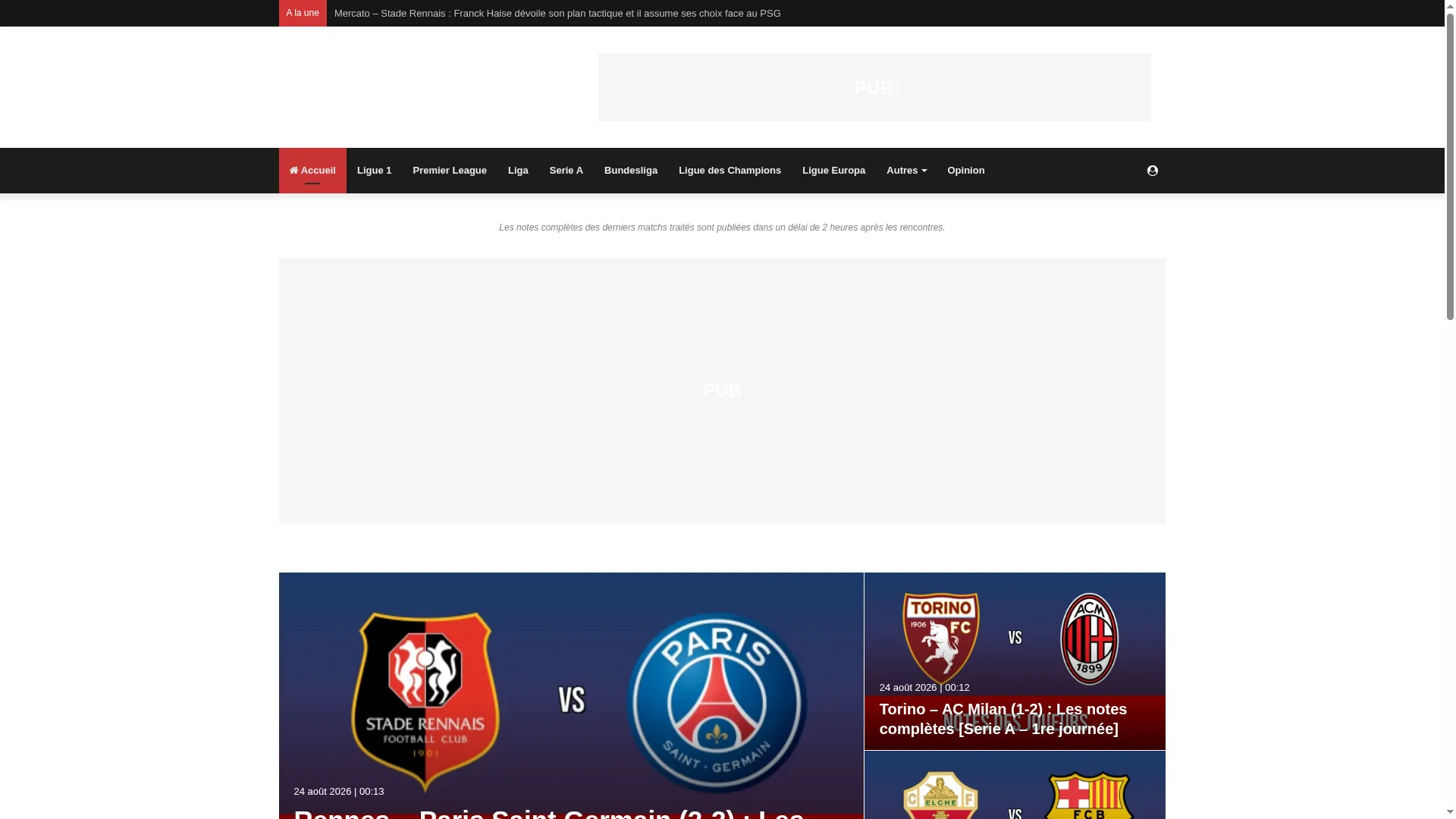 Hommedumatch.fr