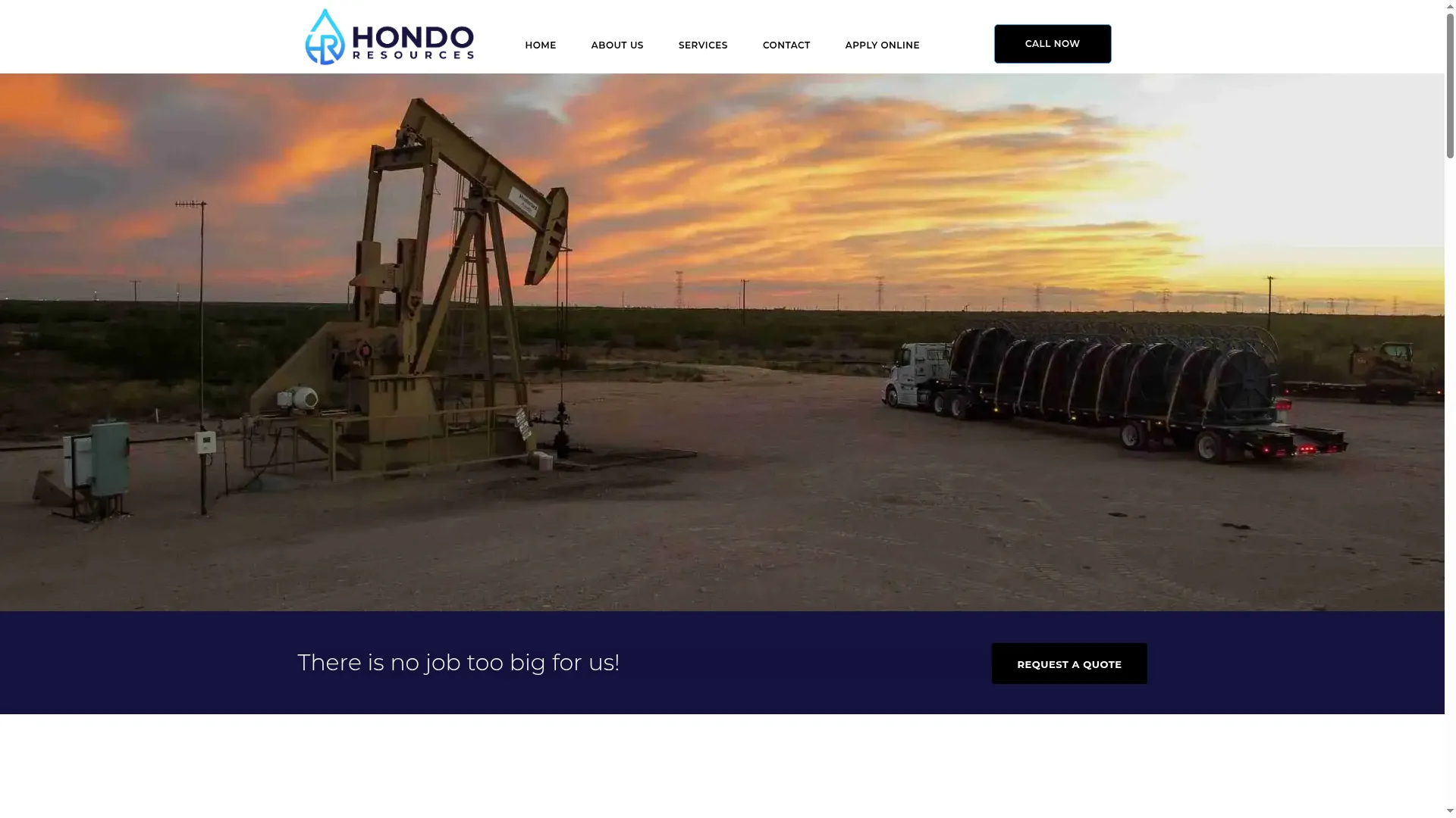 Hondotx.com