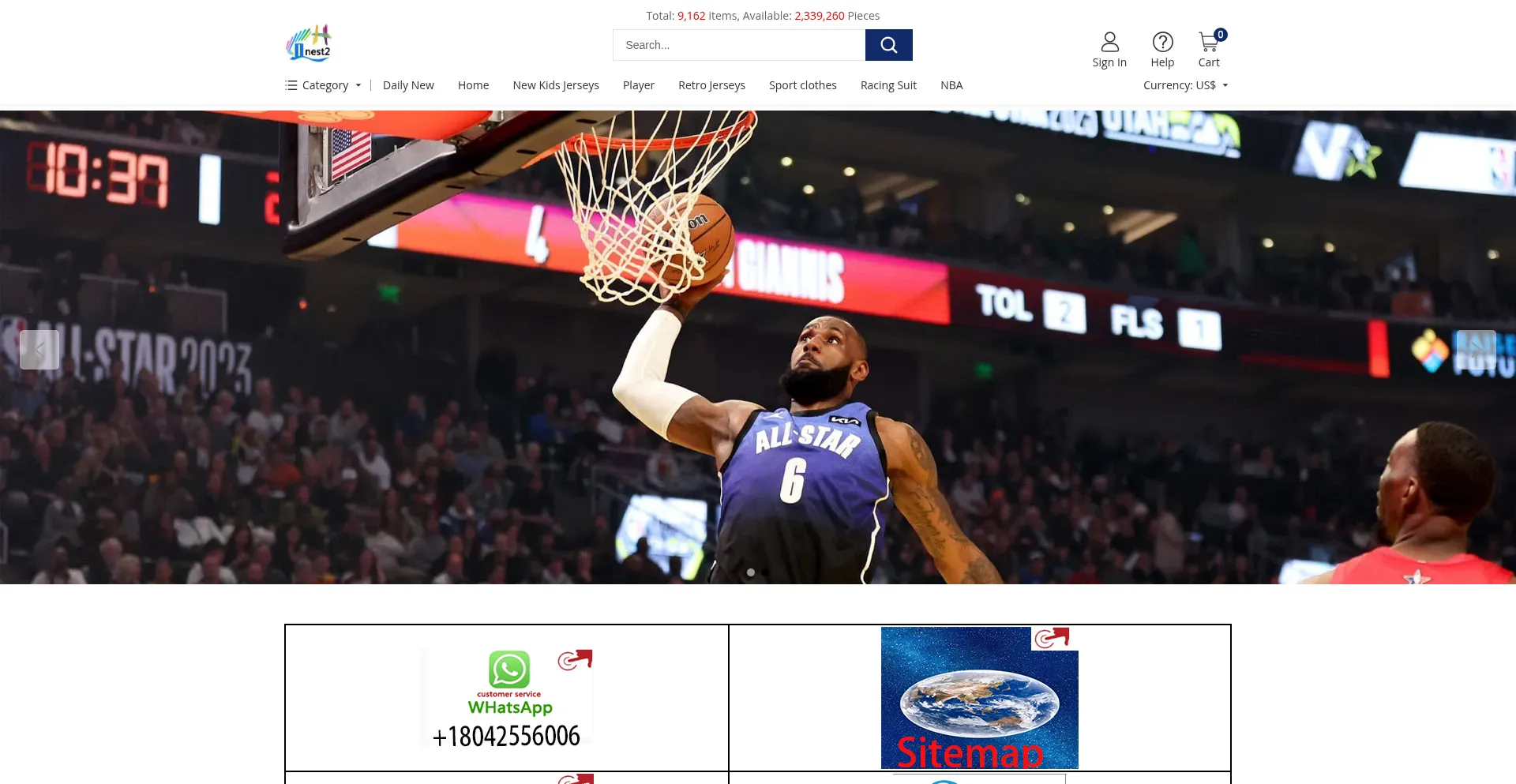 Honest2.com Screenshot