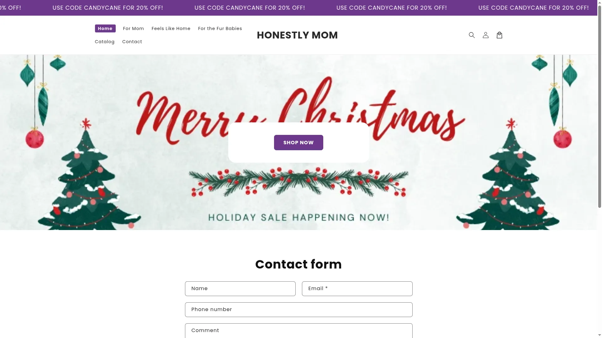 Honestlymom.com