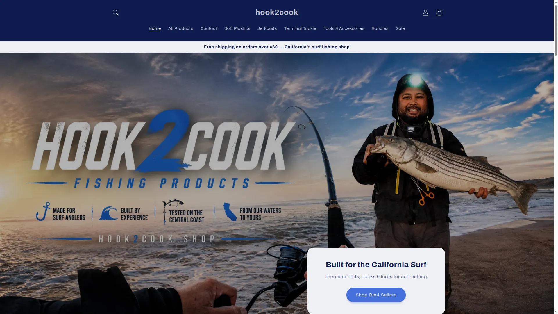 Hook2cook.shop