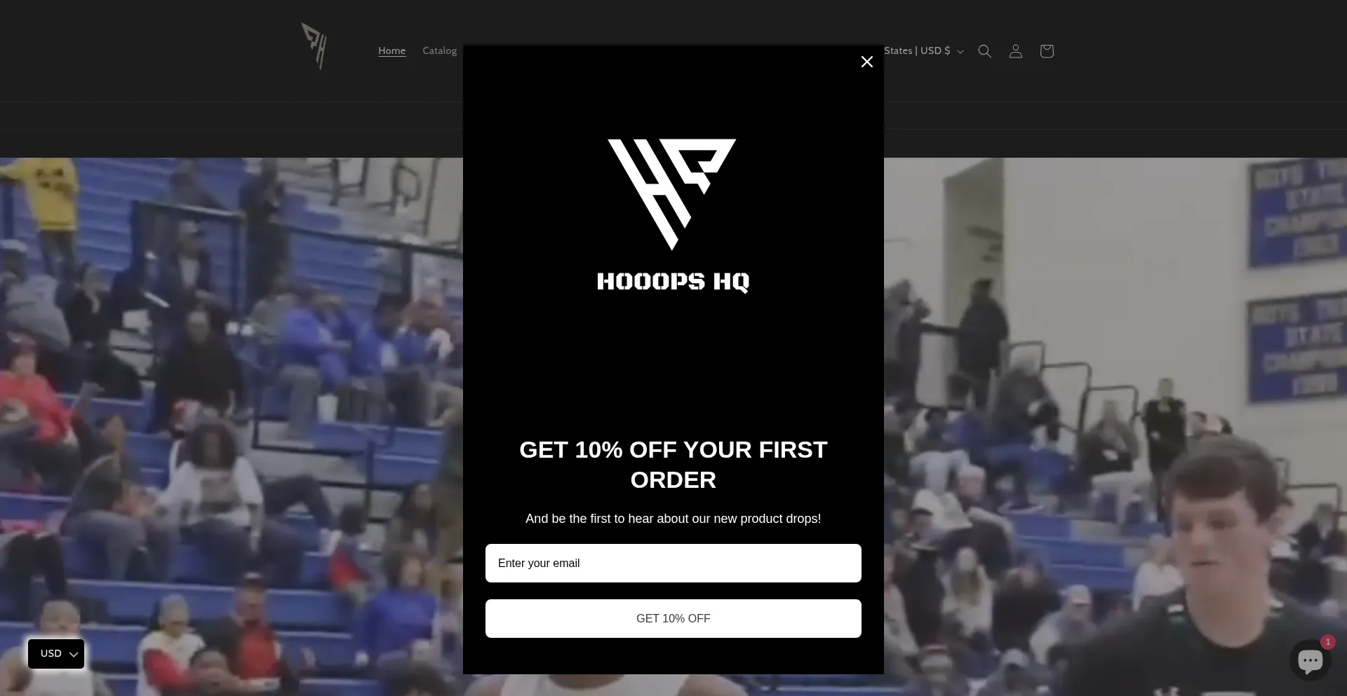 Hooopshq.com 安全可靠吗？