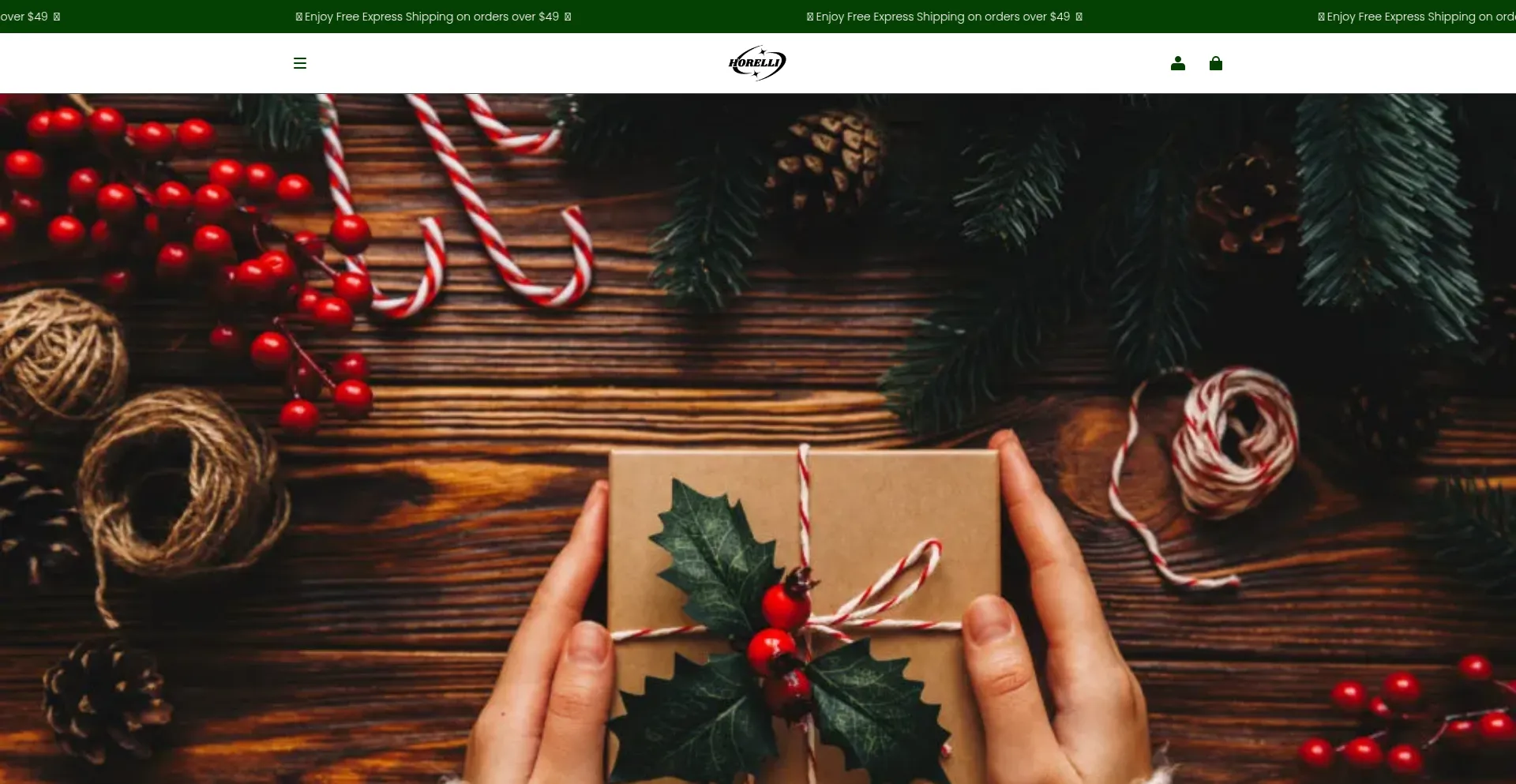 Horelli.com