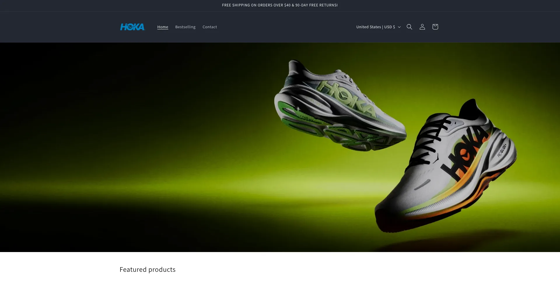 Hoshopmall.com
