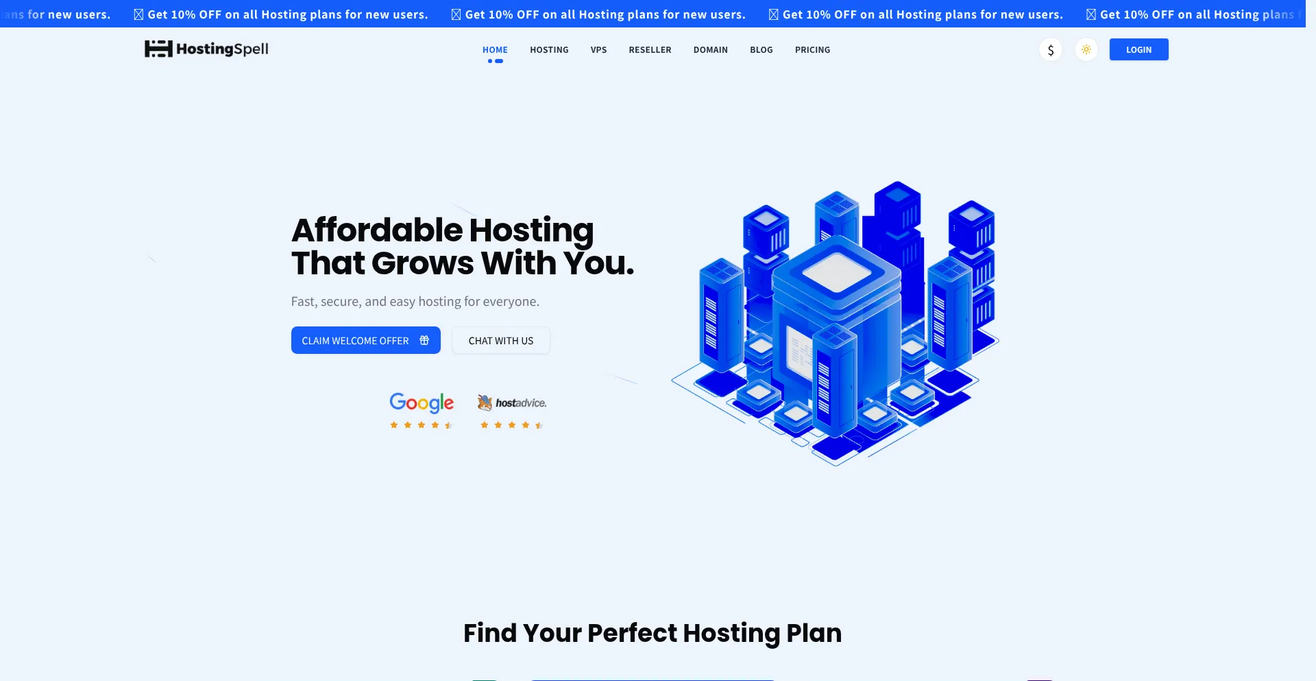 Hostingspell.com