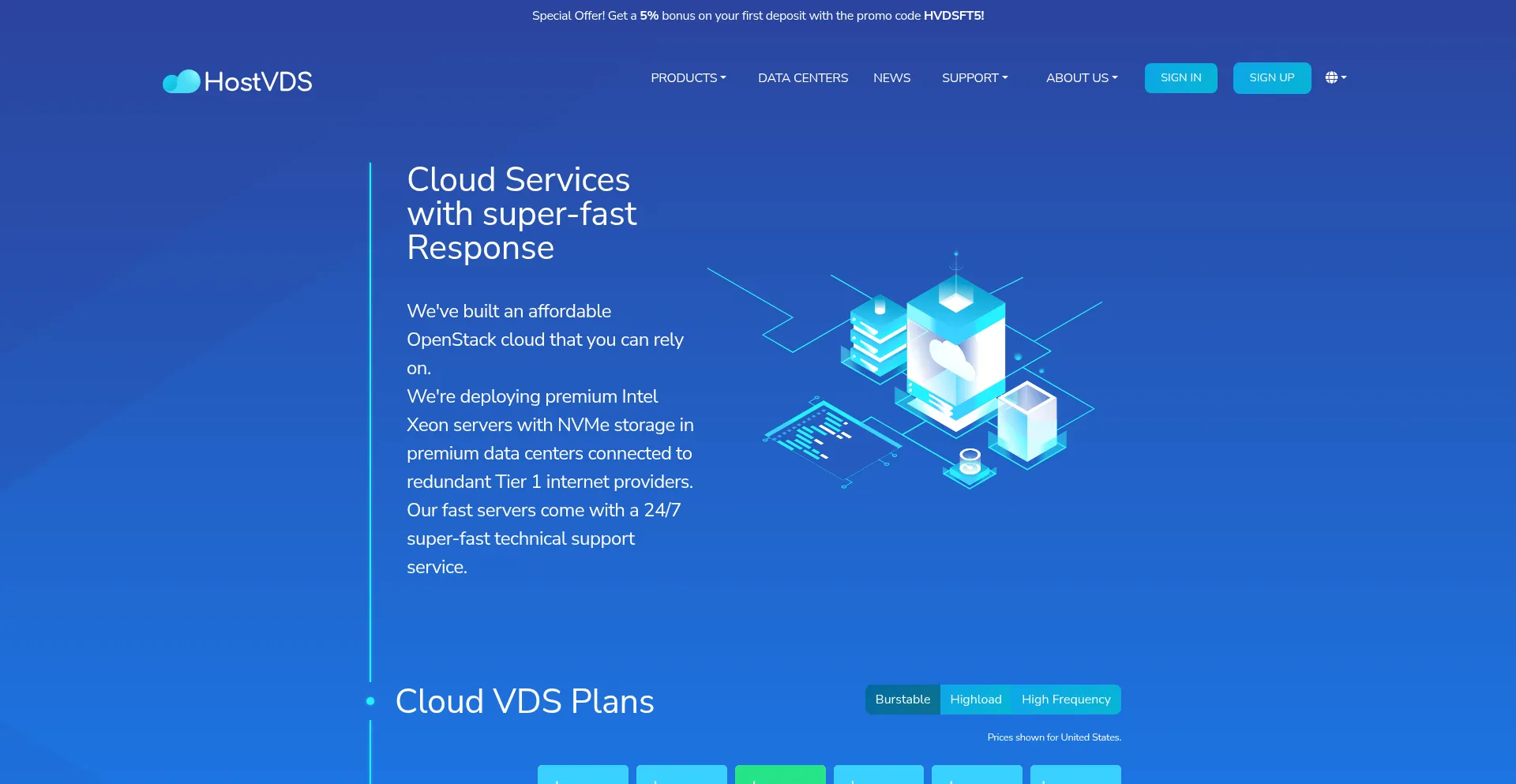 Hostvds.com